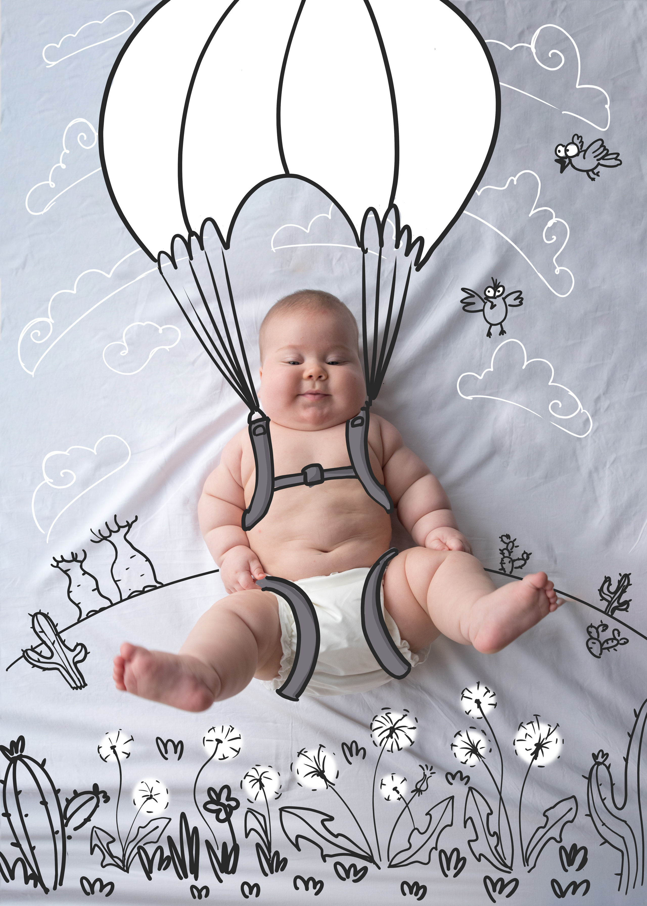 Сказки для детей. Ekaterina Verbitskaya. Photography