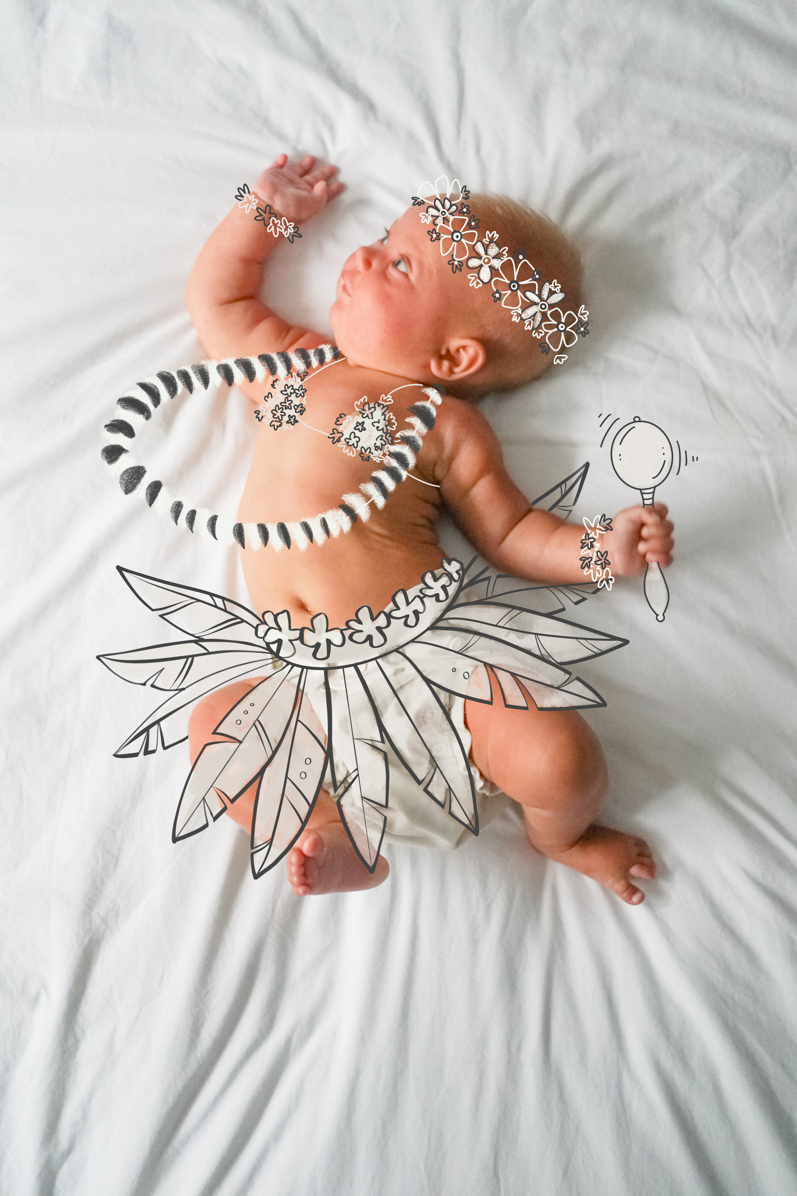 Сказки для детей. Ekaterina Verbitskaya. Photography