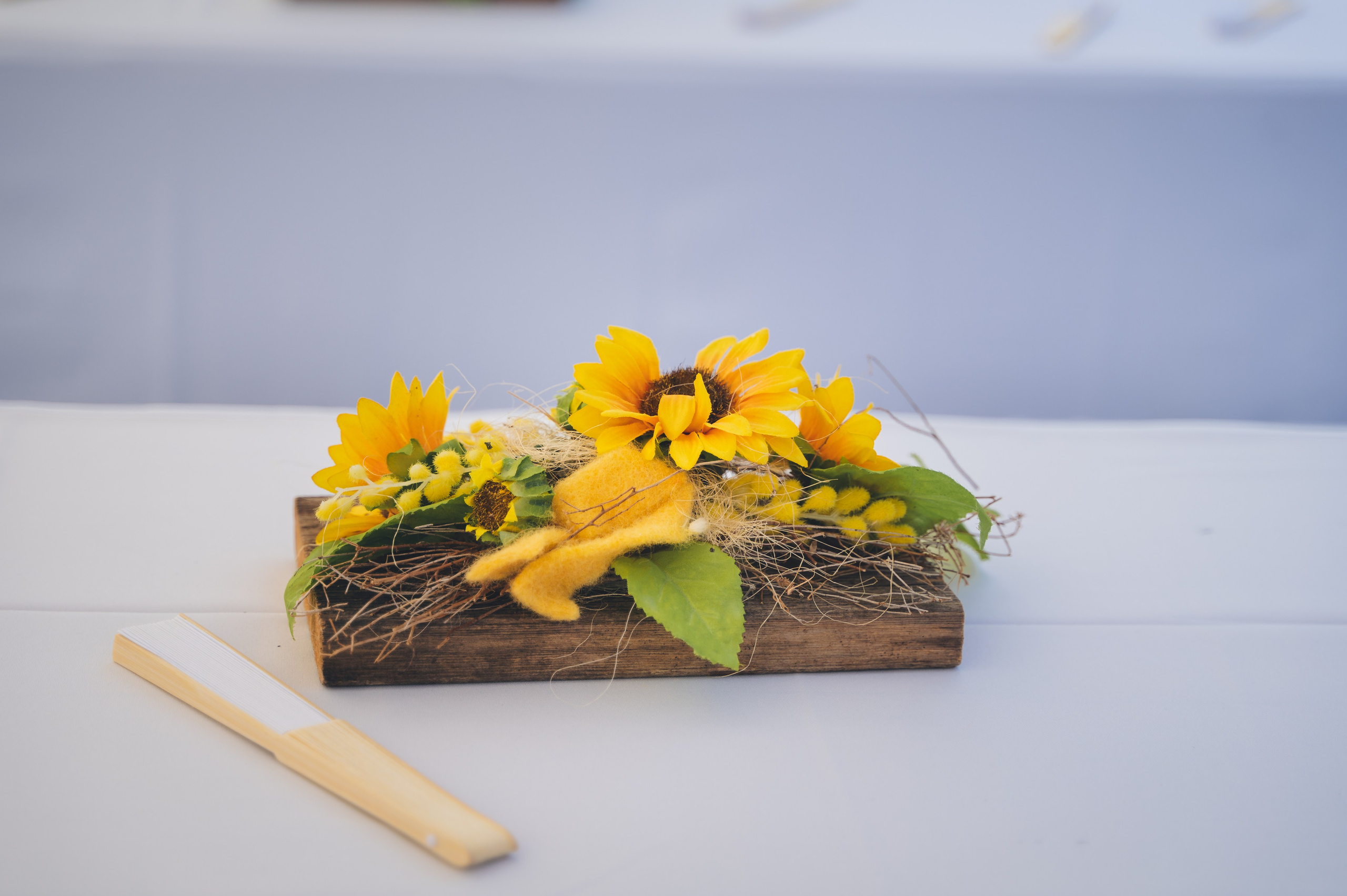 Jins & Jens. Fotograf de nuntă în Germania