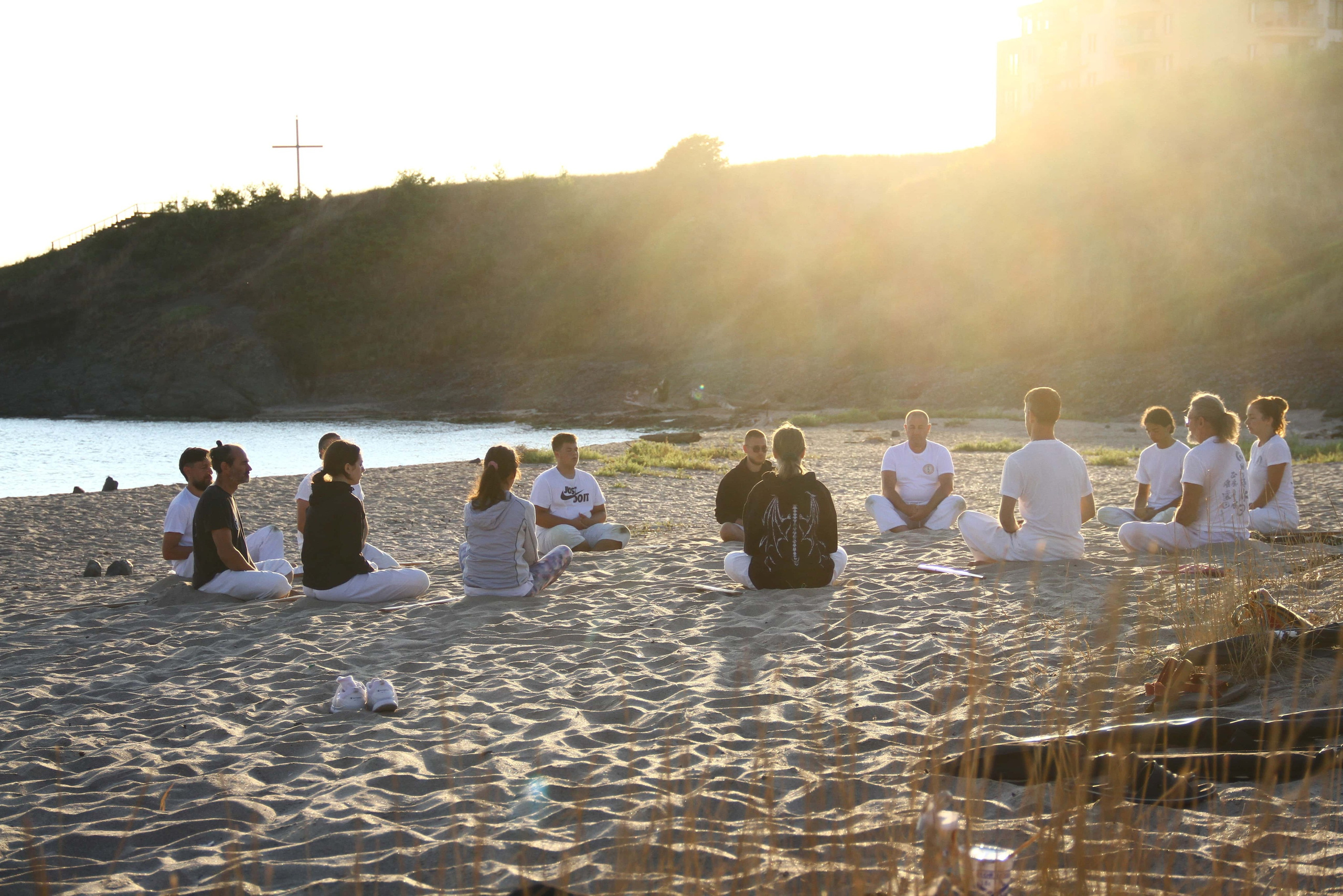 2025-08-22, АЙКИДО, Корал. СПОРТНА ФОТОГРАФИЯ | ПОРТРЕТНА | РЕПОРТАЖНА