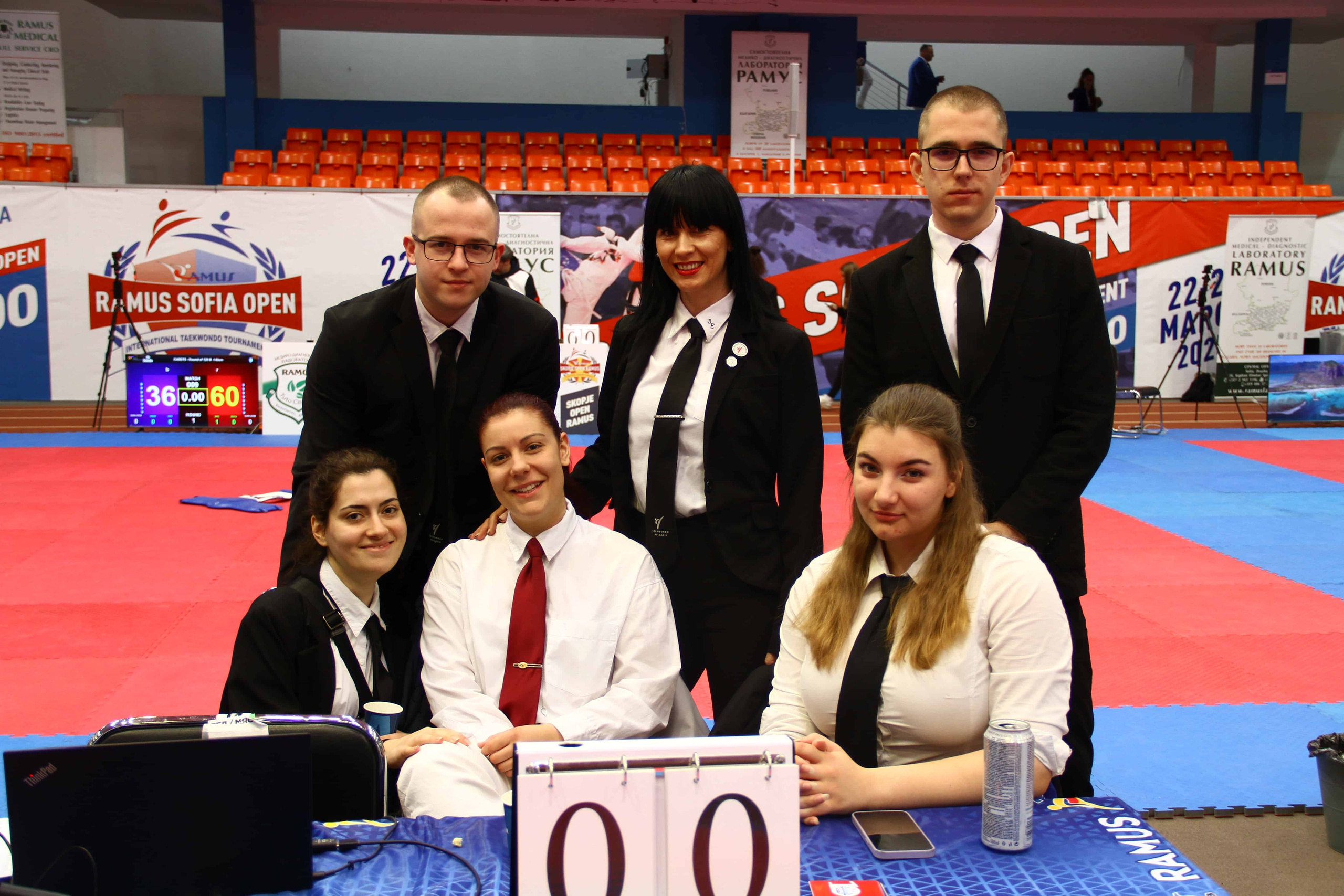 2025-03-22, ТАЕКУОНДО, Ramus Sofia Open, София. СПОРТНА ФОТОГРАФИЯ | ПОРТРЕТНА | РЕПОРТАЖНА