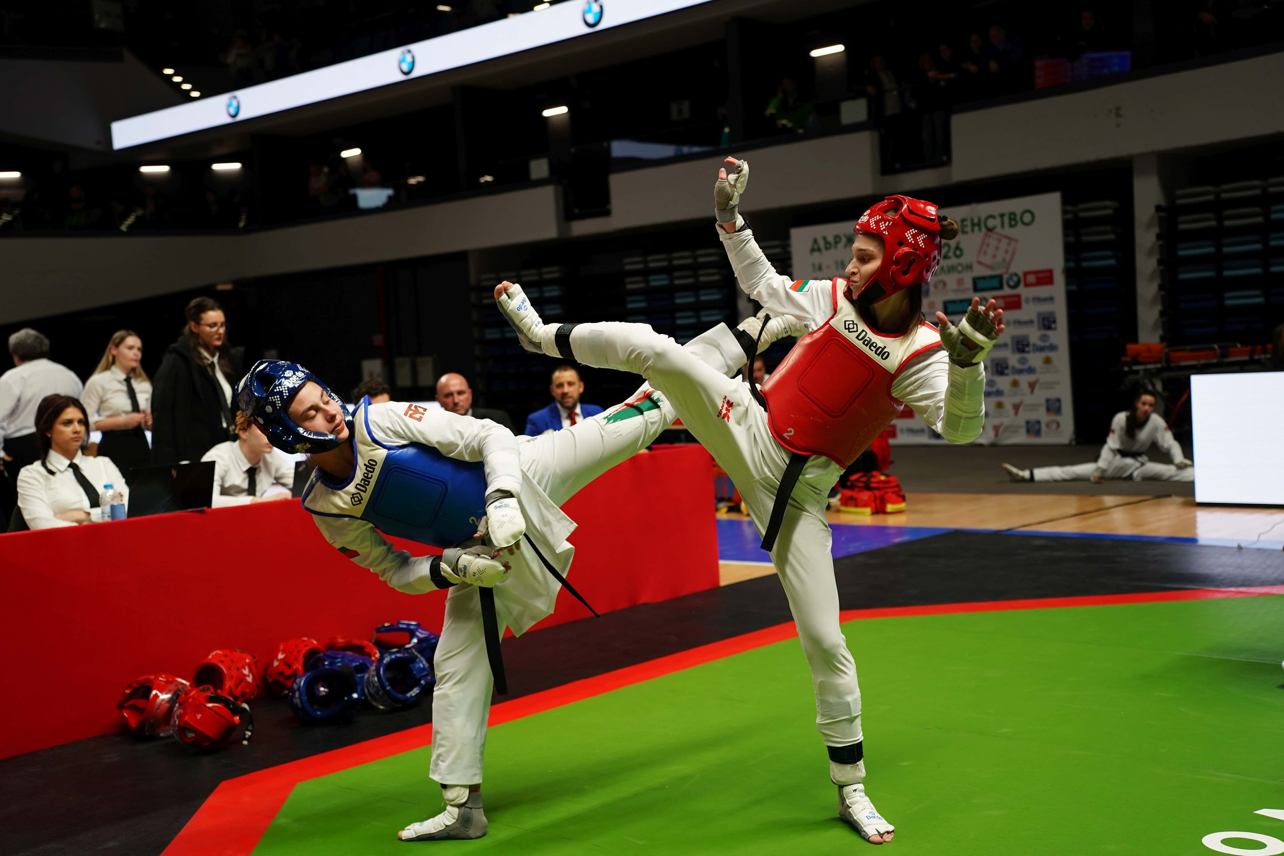 PhotoAdrenaline.com: Спортна Фотография / Sports Photography