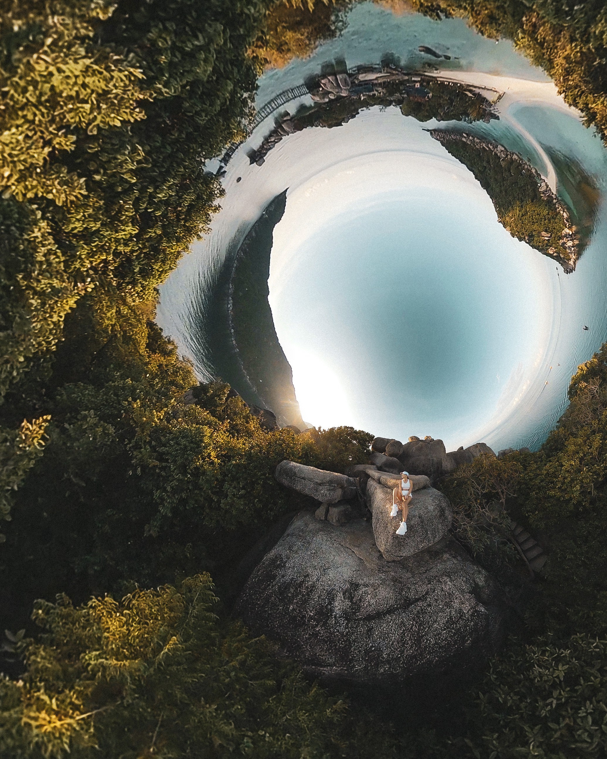 Drone. Filmmaker/ Photographer / Drone Pilot — Bangkok, Thailand