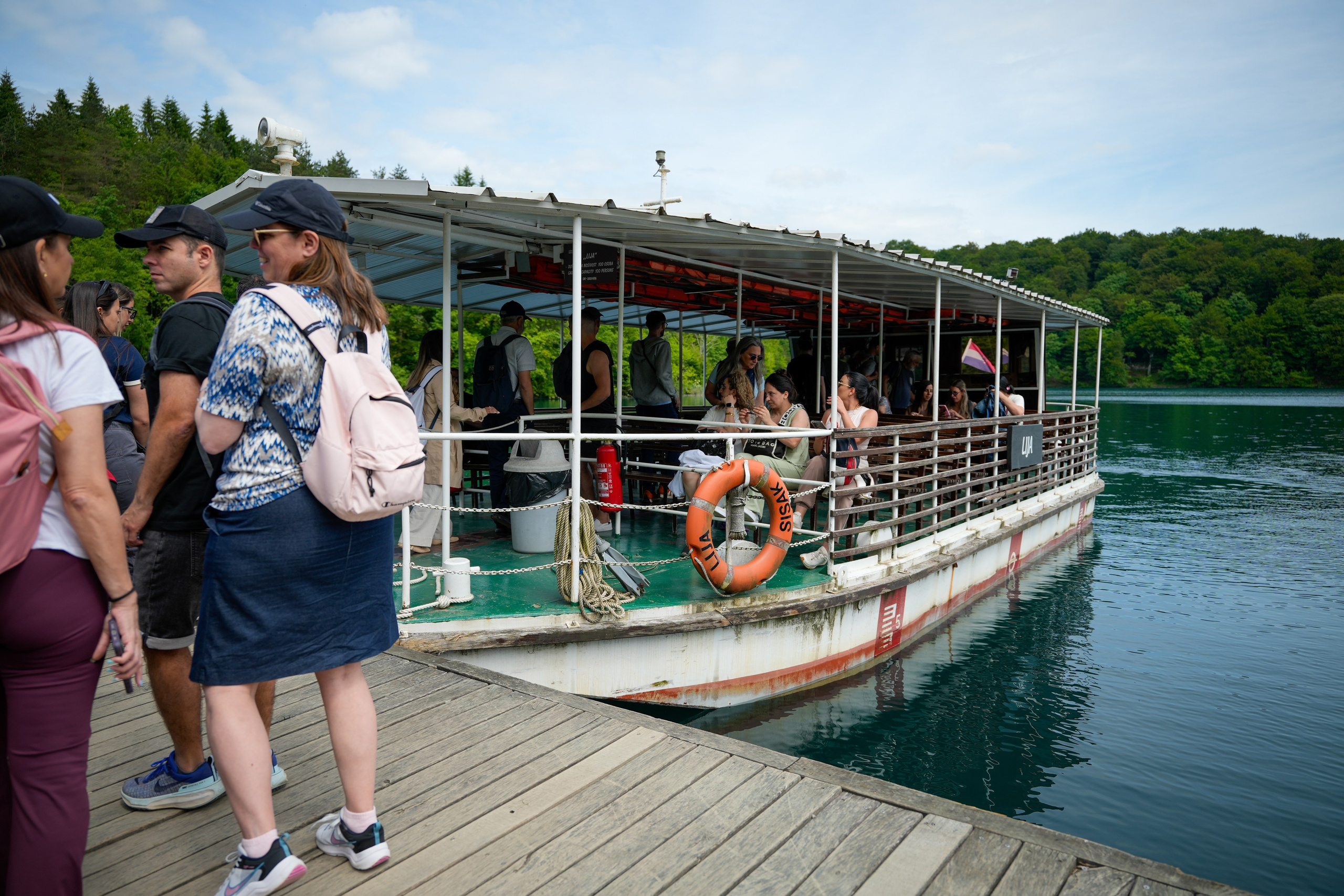 Bank Jerusalem — Team Retreat