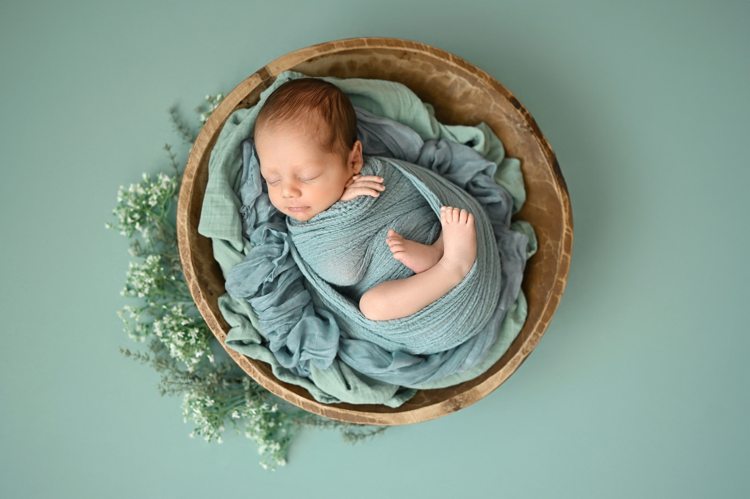 Babys. Baby und Familie Fotografin in Gummersbach Juliia Schwahlen