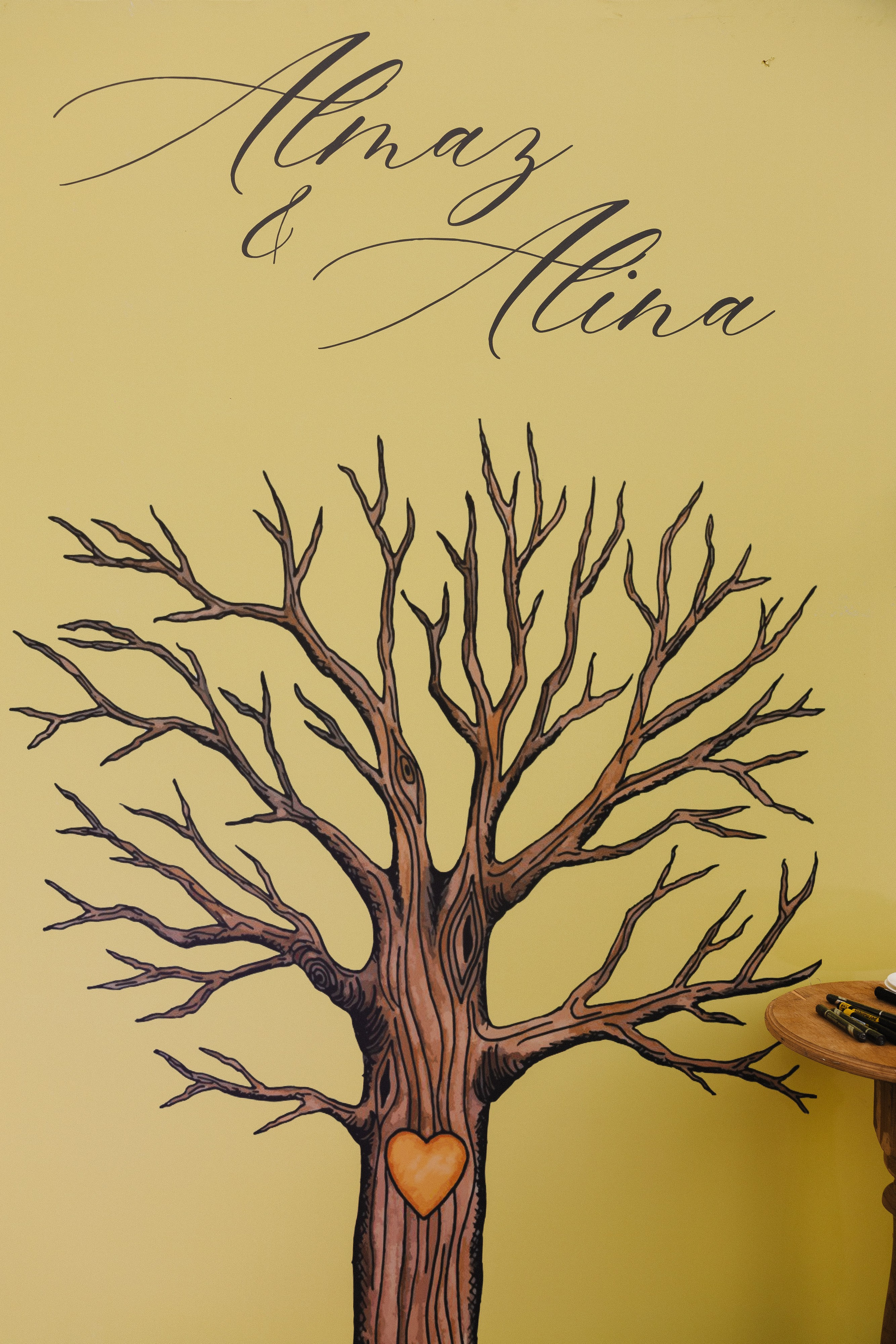 Алмаз и Алина. Азимжан Нуритдинходжаев — свадебный фотограф