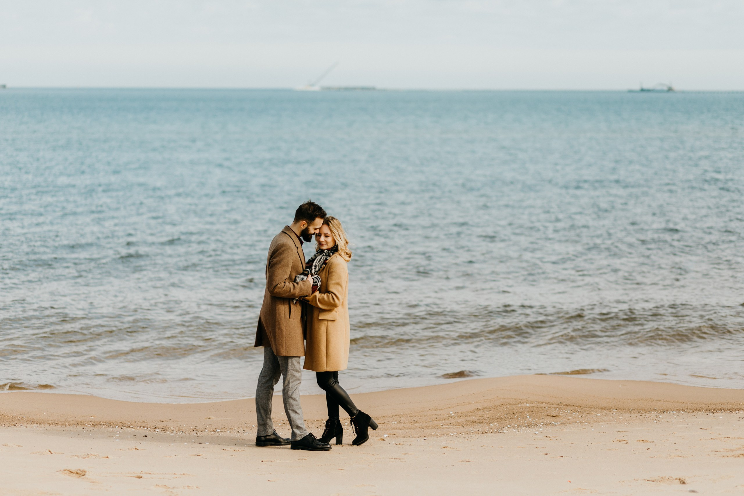 Monika ♡ Marceli. Fotograf Ślubny Warszawa - Sesje Biznesowe Rodzinne Eventy