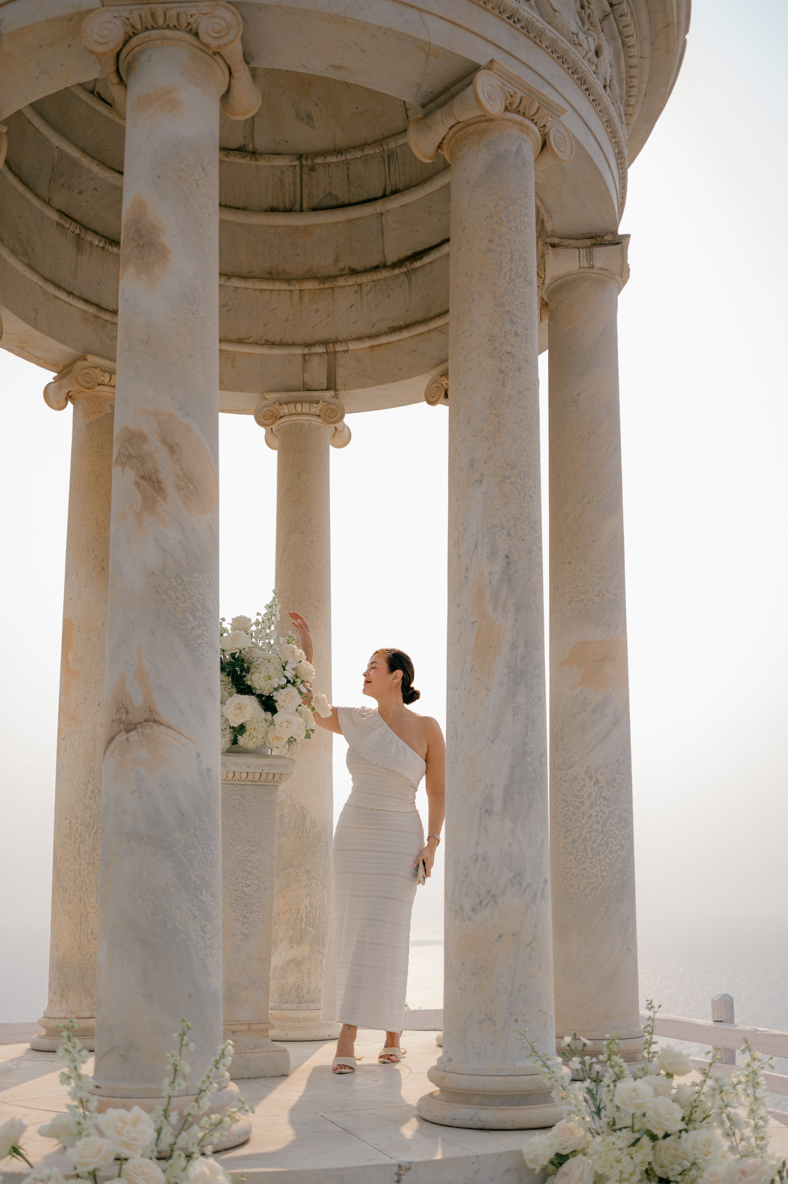 Wedding Del Mar. Fotógrafo en Palma de Mallorca
