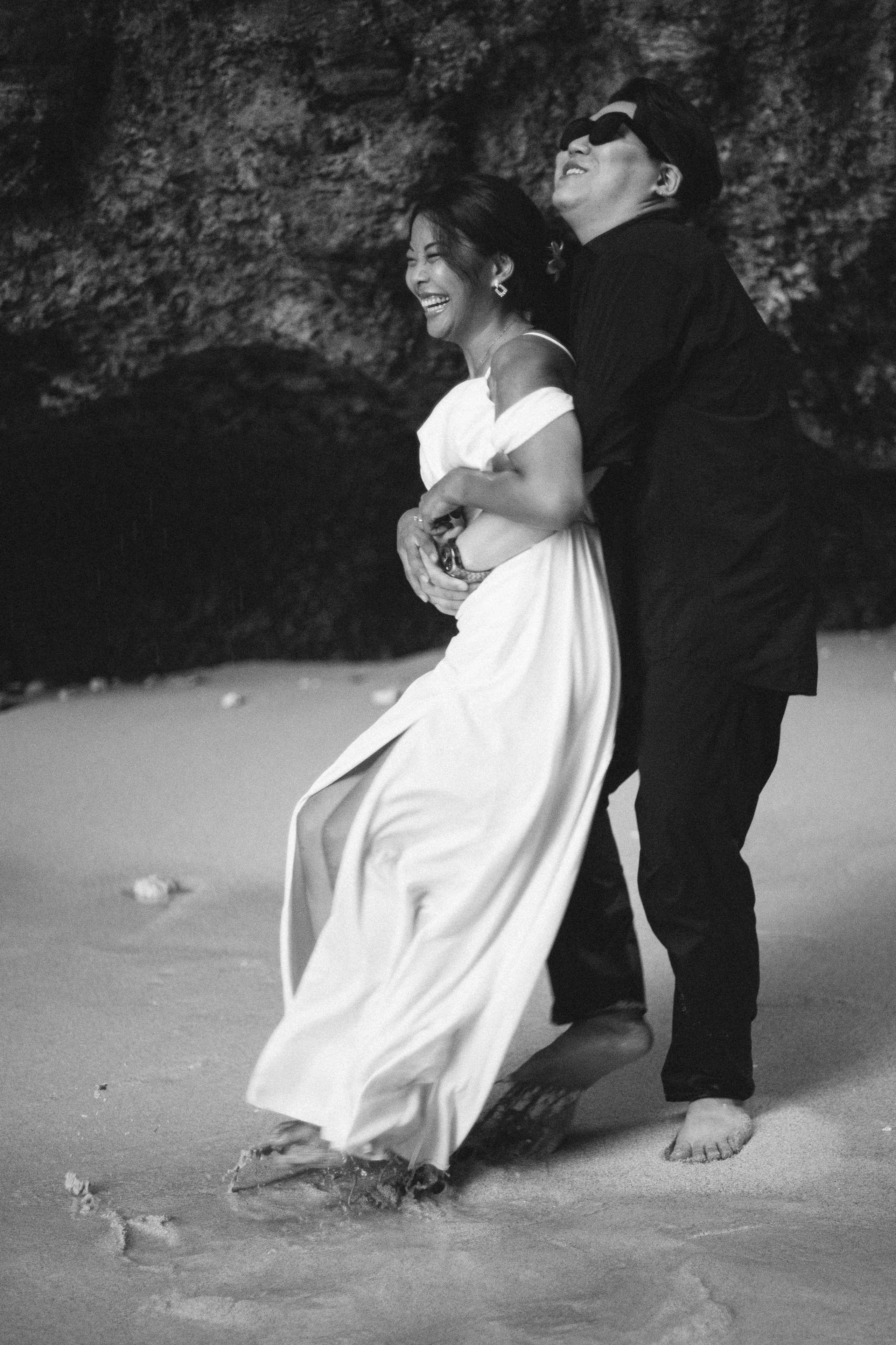 With Love from Seoul. Фотограф Бали Получи лучшие фотографии с острова