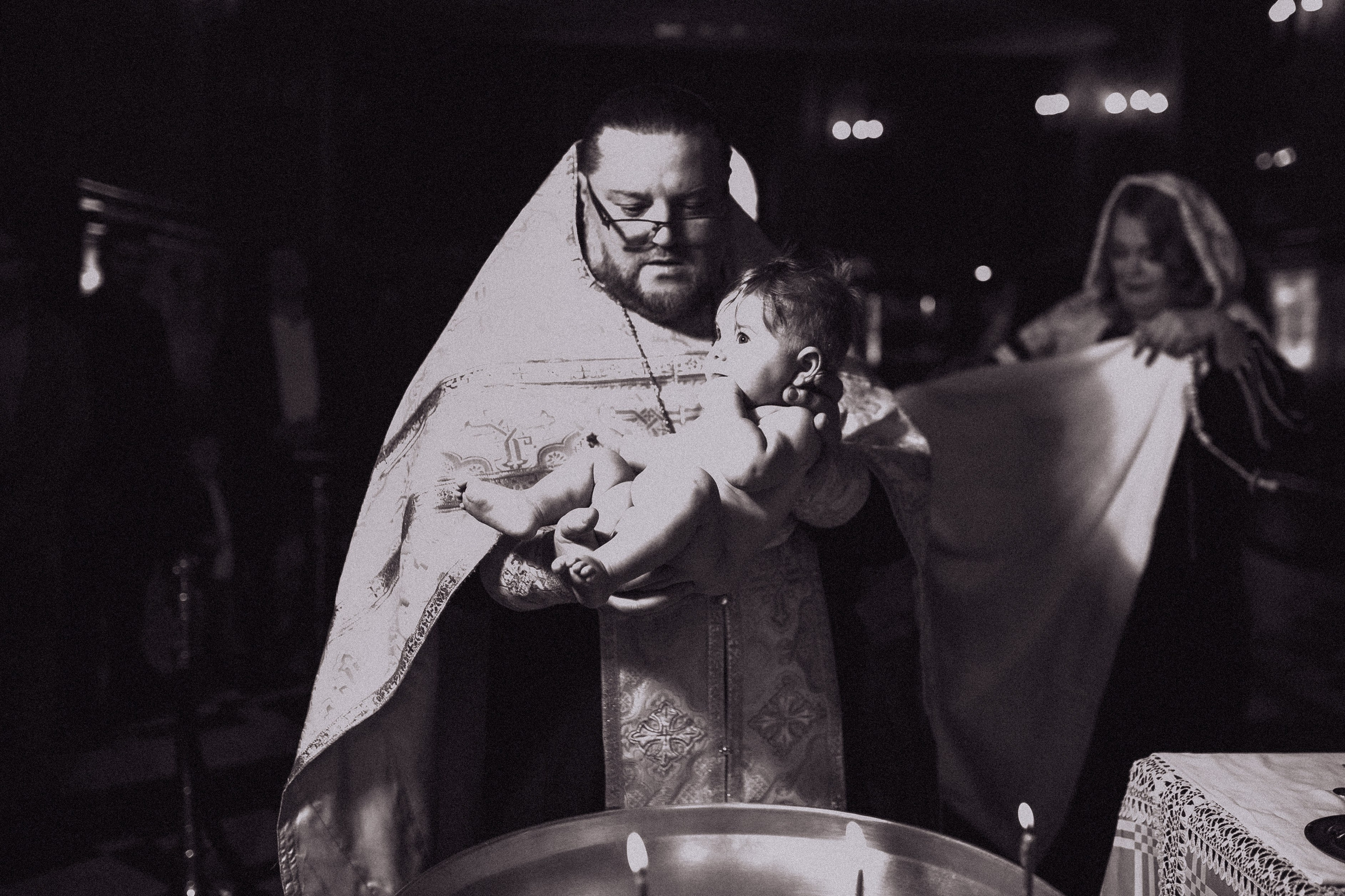 Anastasia. Fotograful evenimentului tău