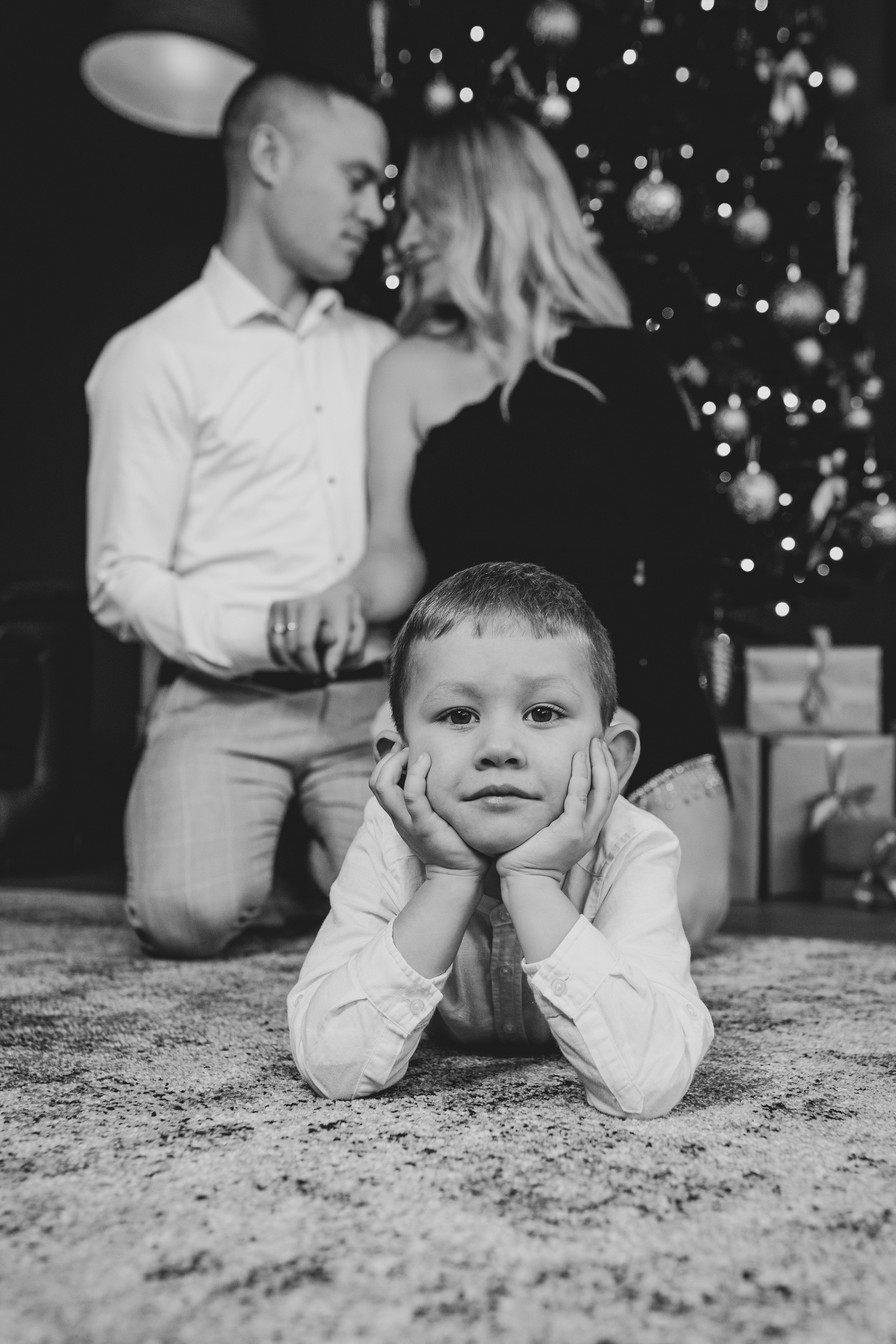 Familia Amari. Fotograful evenimentului tău