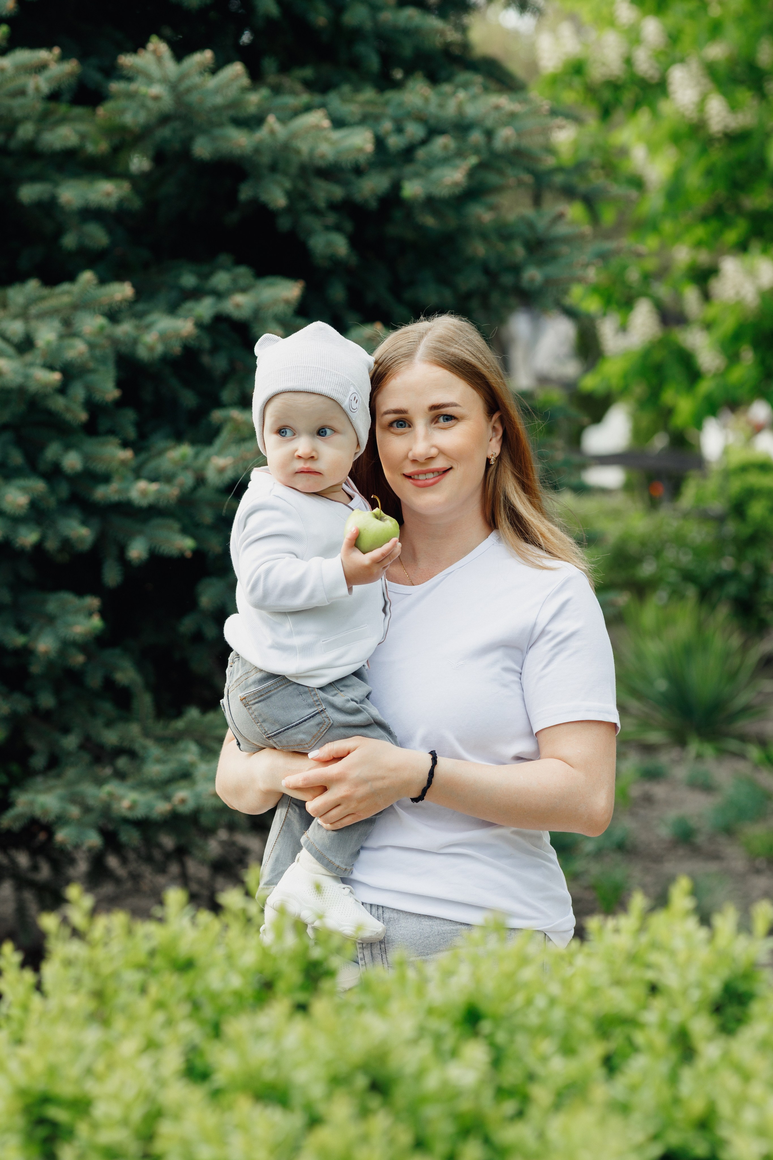 Familia Anton. Fotograful evenimentului tău