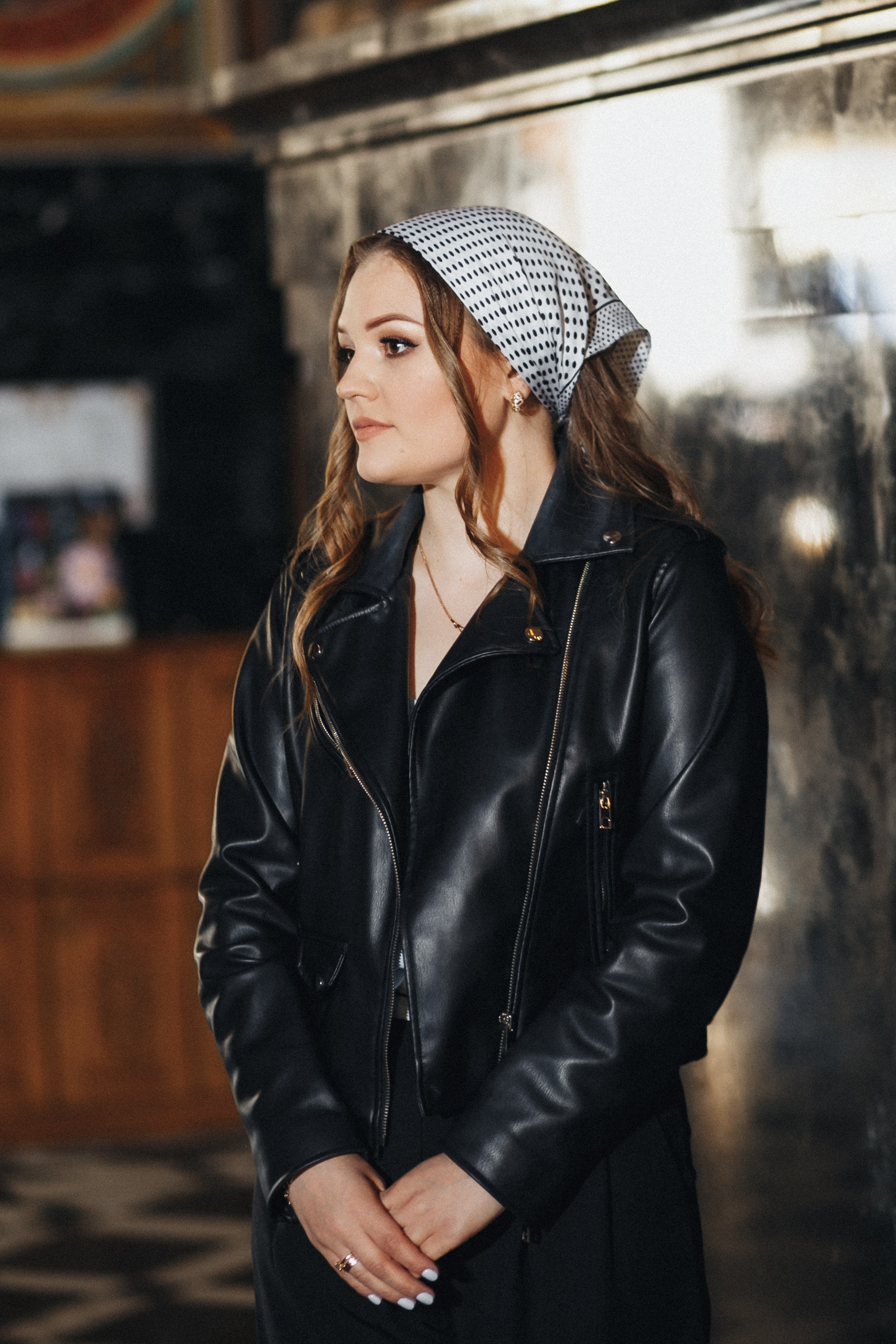 Anastasia. Fotograful evenimentului tău