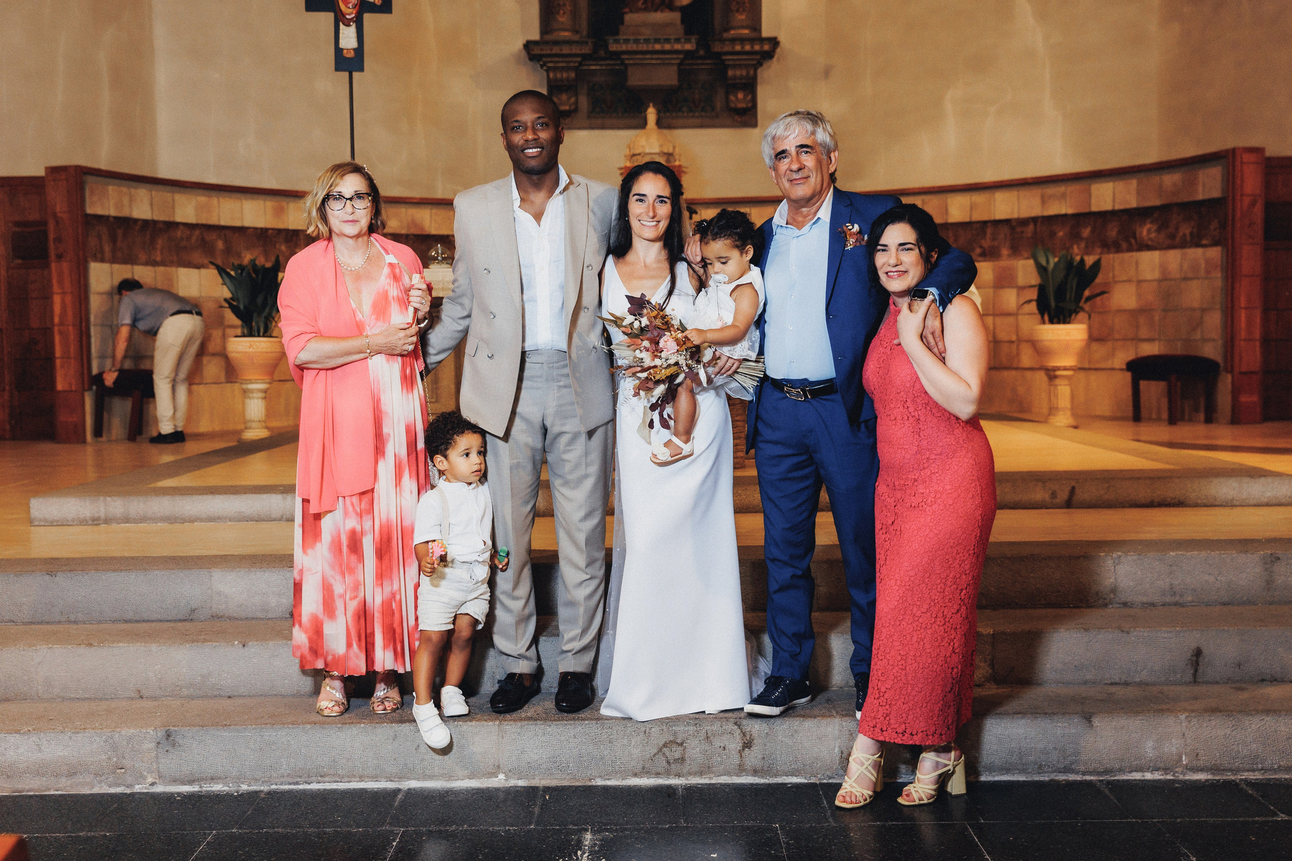 David & Celine. Fotograful evenimentului tău