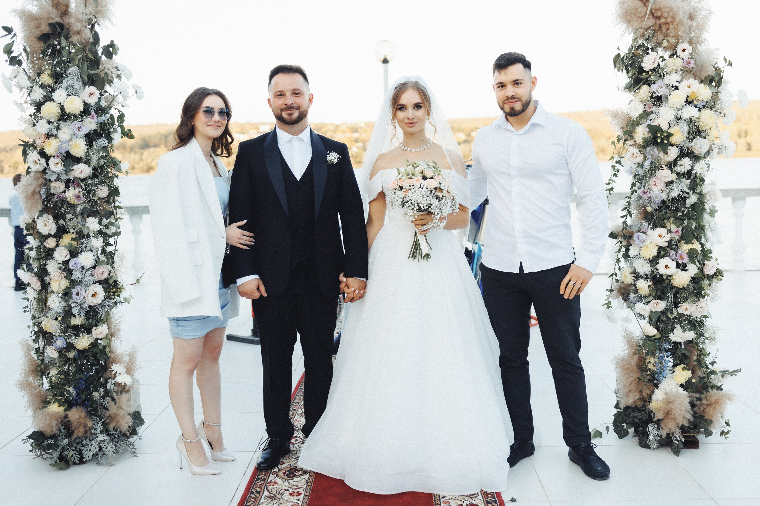 X & S. Fotograful evenimentului tău