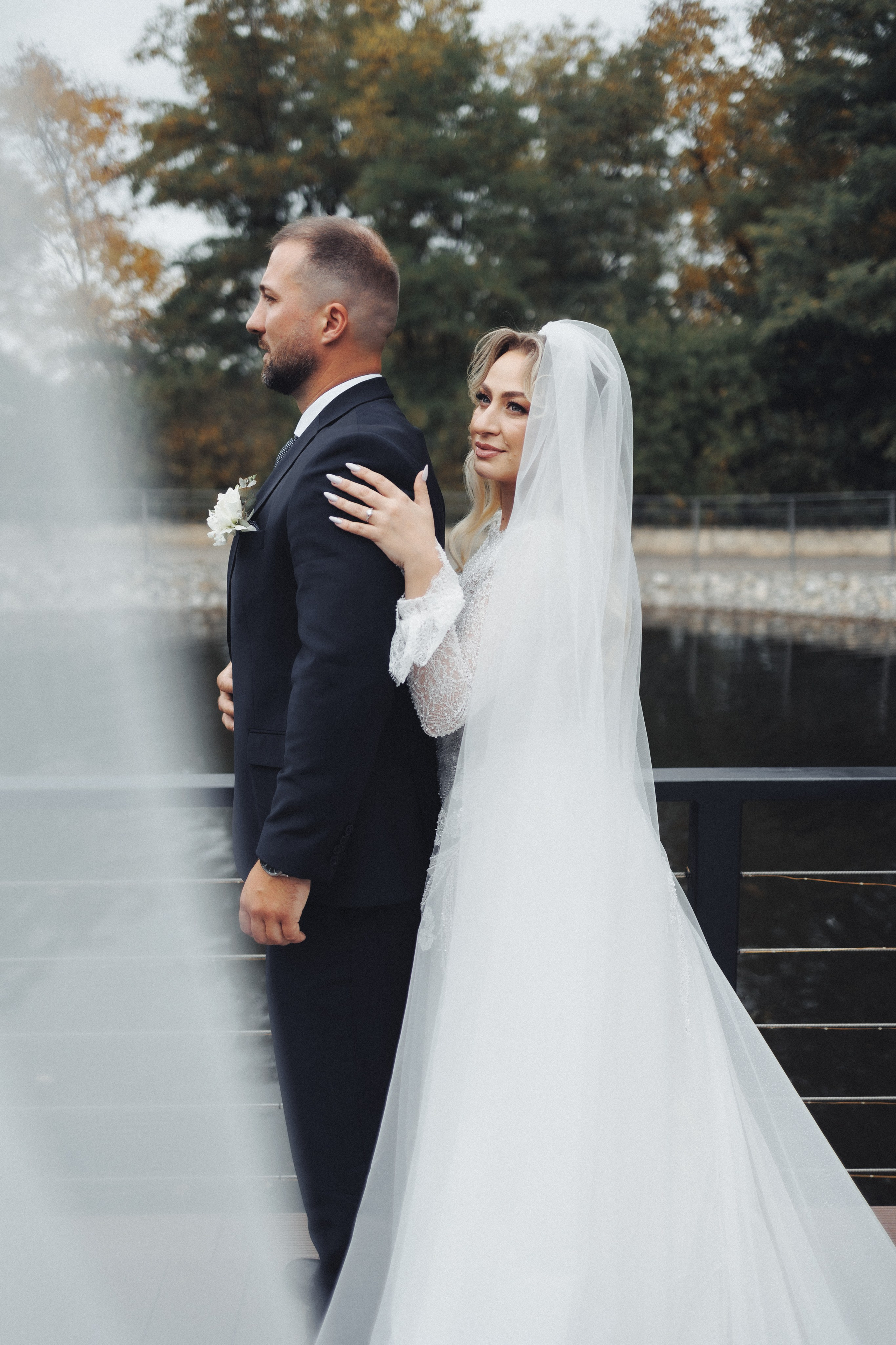 Sergiu & Cristina. Fotograful evenimentului tău