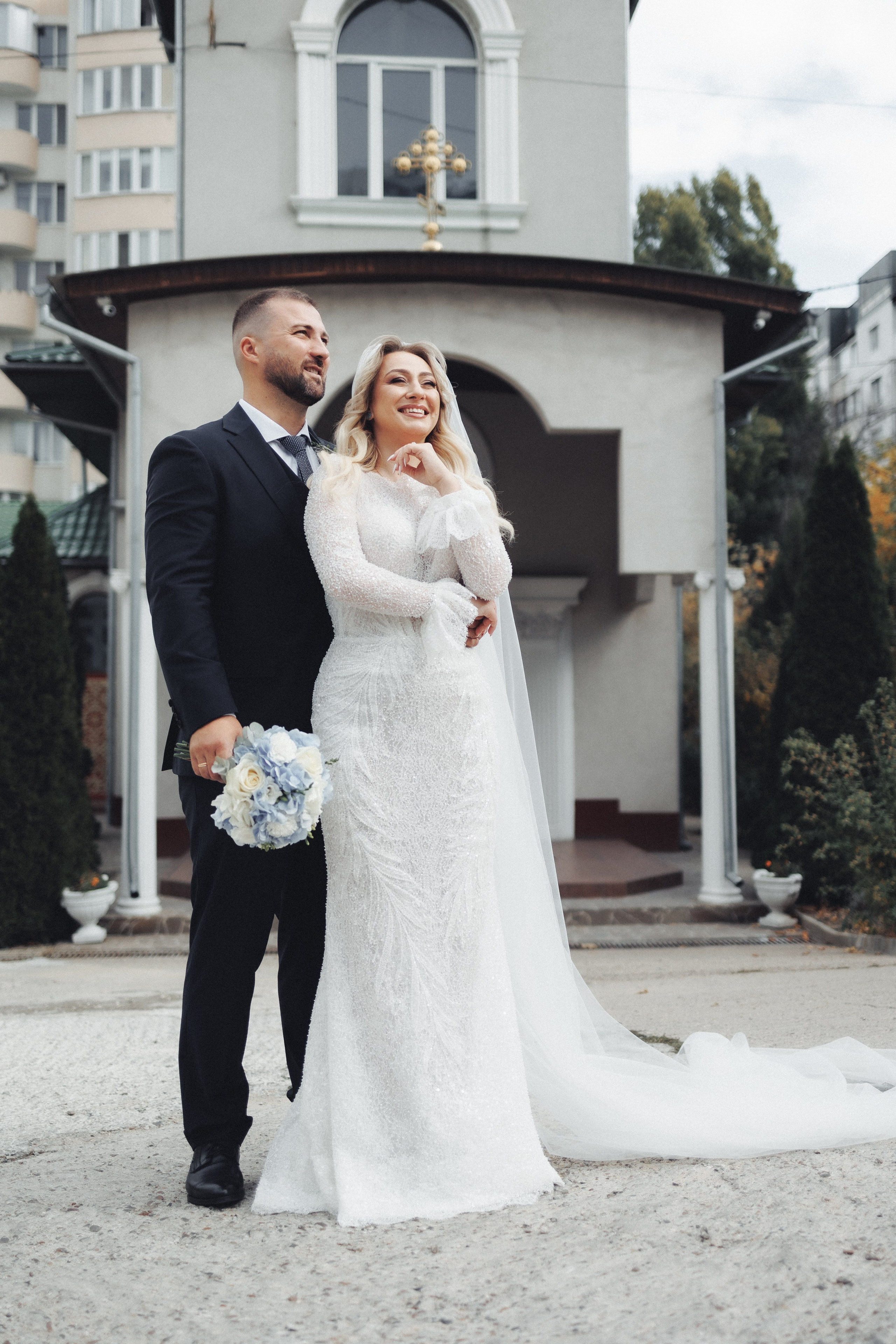 Sergiu & Cristina. Fotograful evenimentului tău