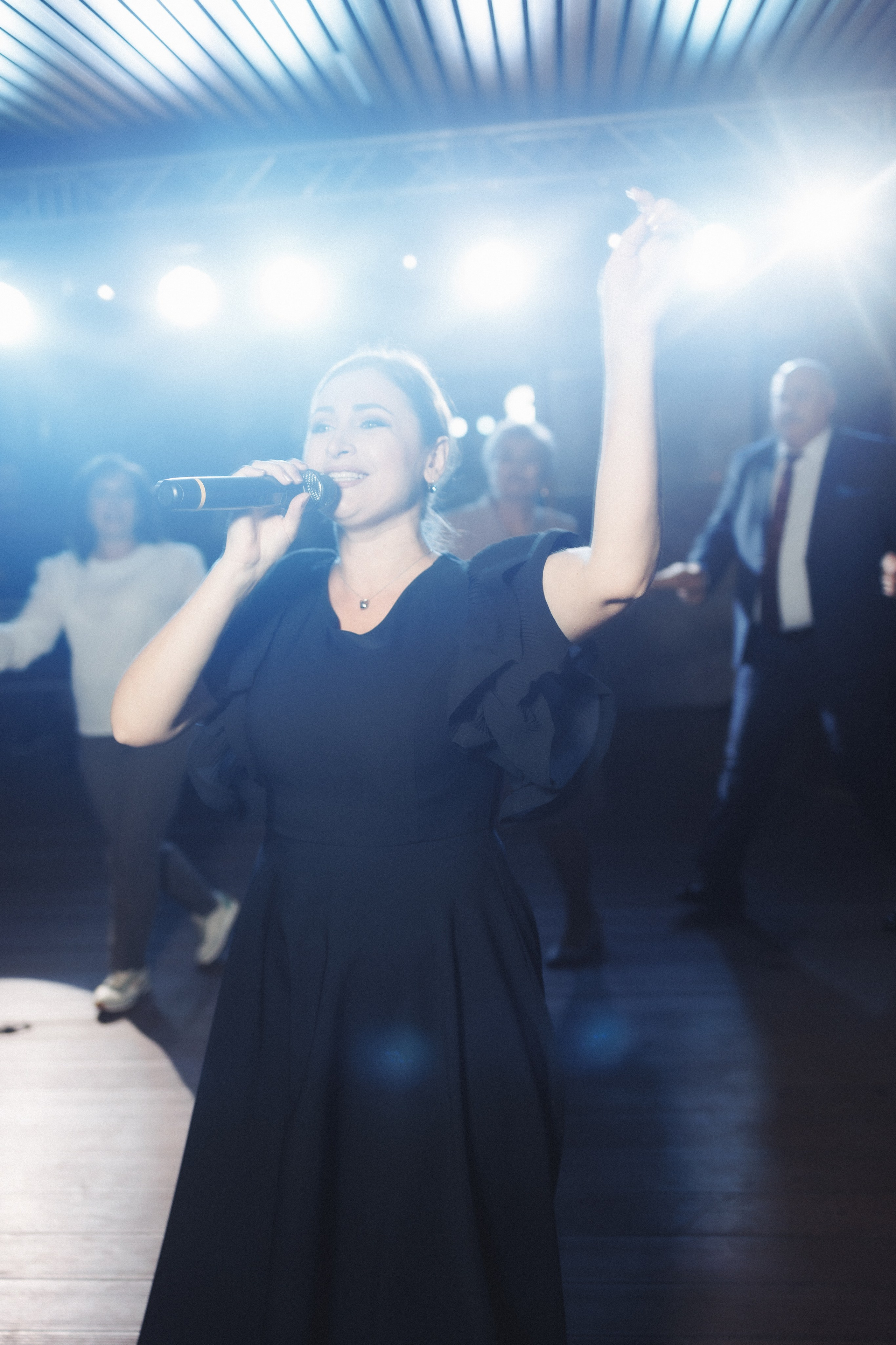 Sergiu & Cristina. Fotograful evenimentului tău