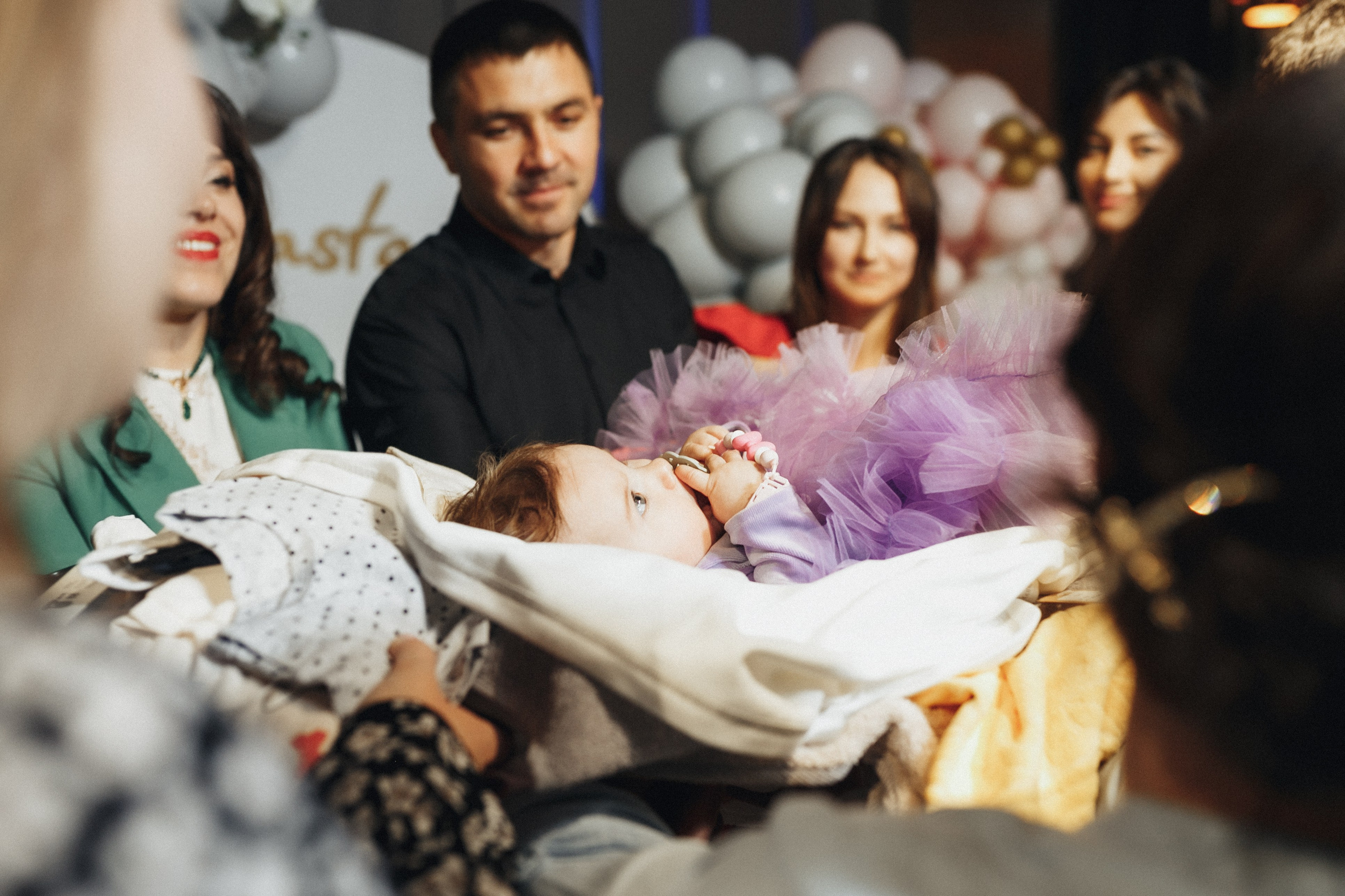 Anastasia. Fotograful evenimentului tău