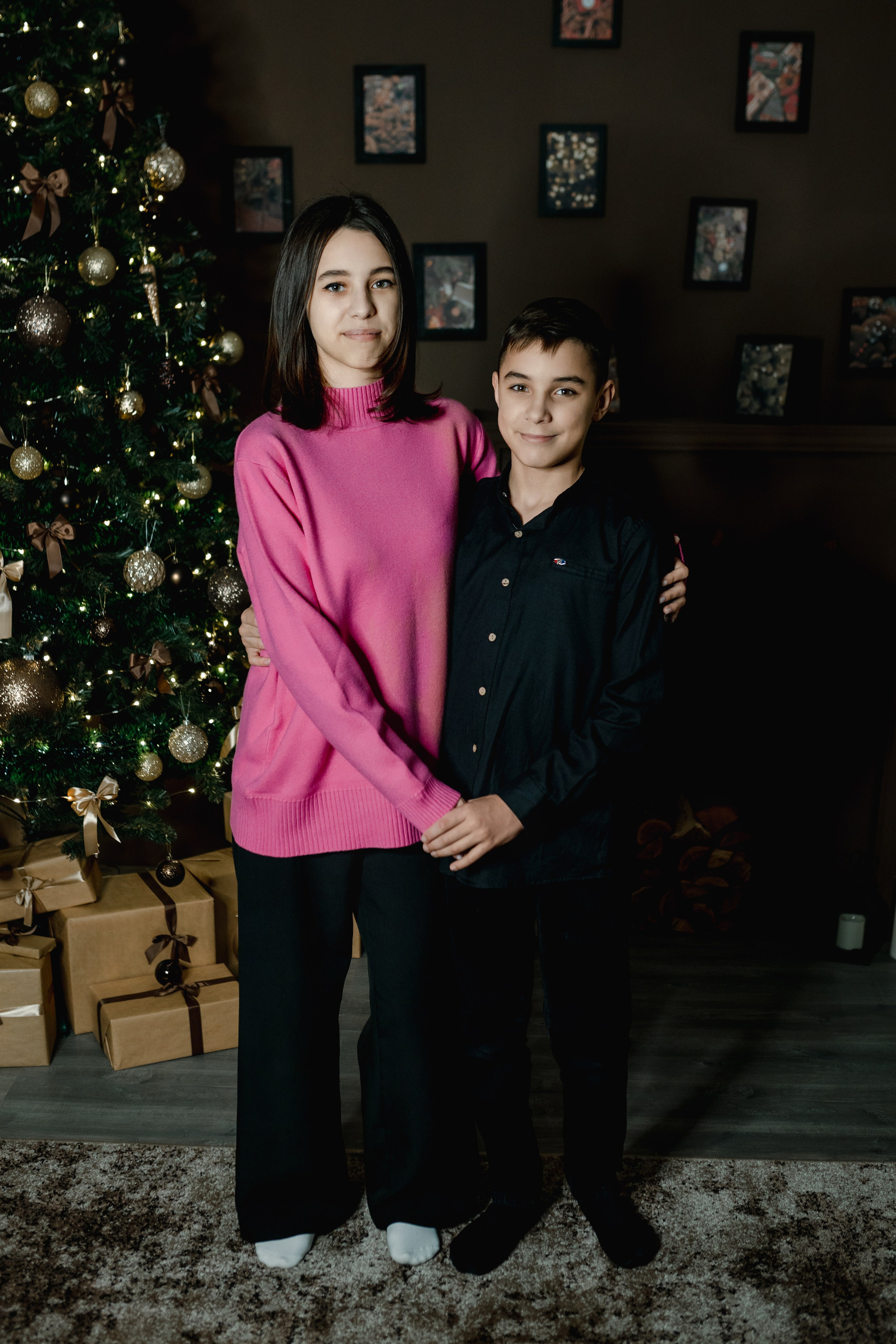 Familia Lungu. Fotograful evenimentului tău