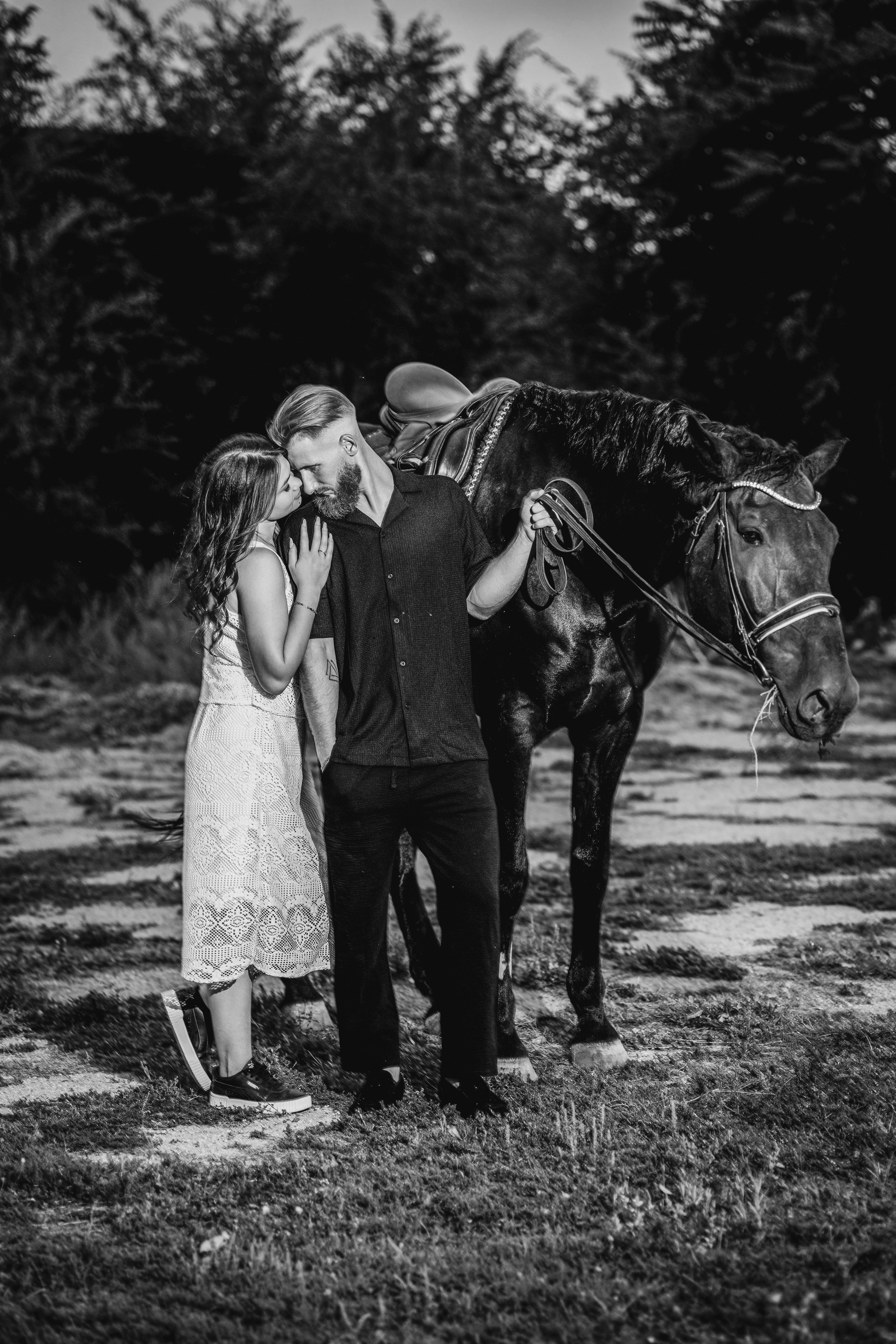 Pavel & Natalia. Fotograful evenimentului tău