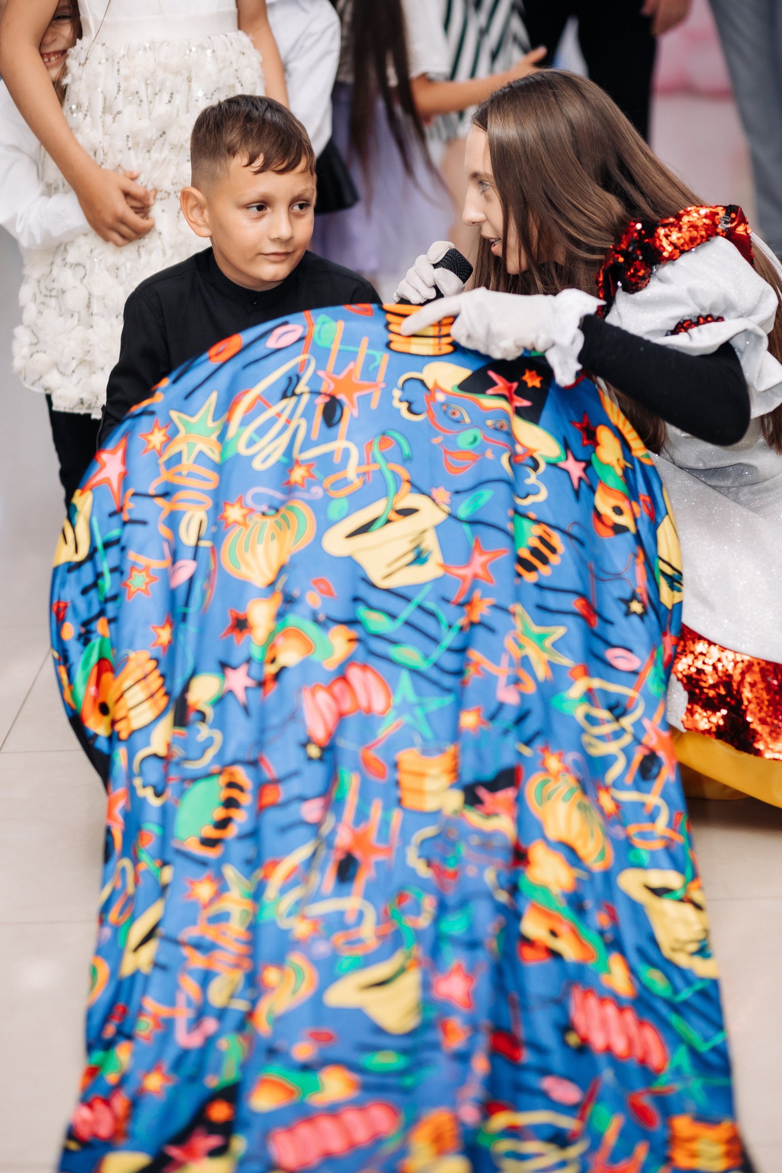 Marius & Amelia. Fotograful evenimentului tău