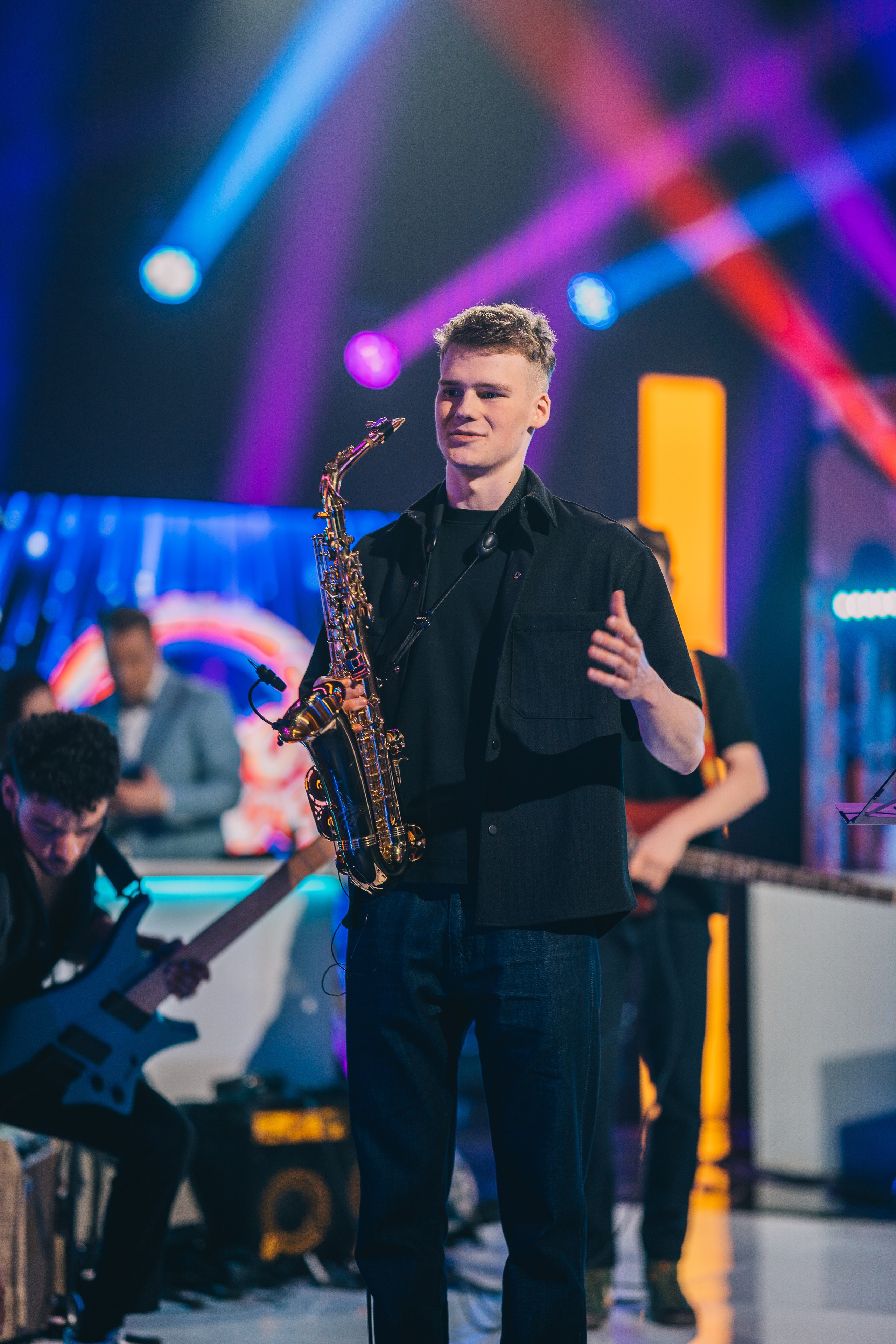 Концерты/Мероприятия. Uvarovsphoto