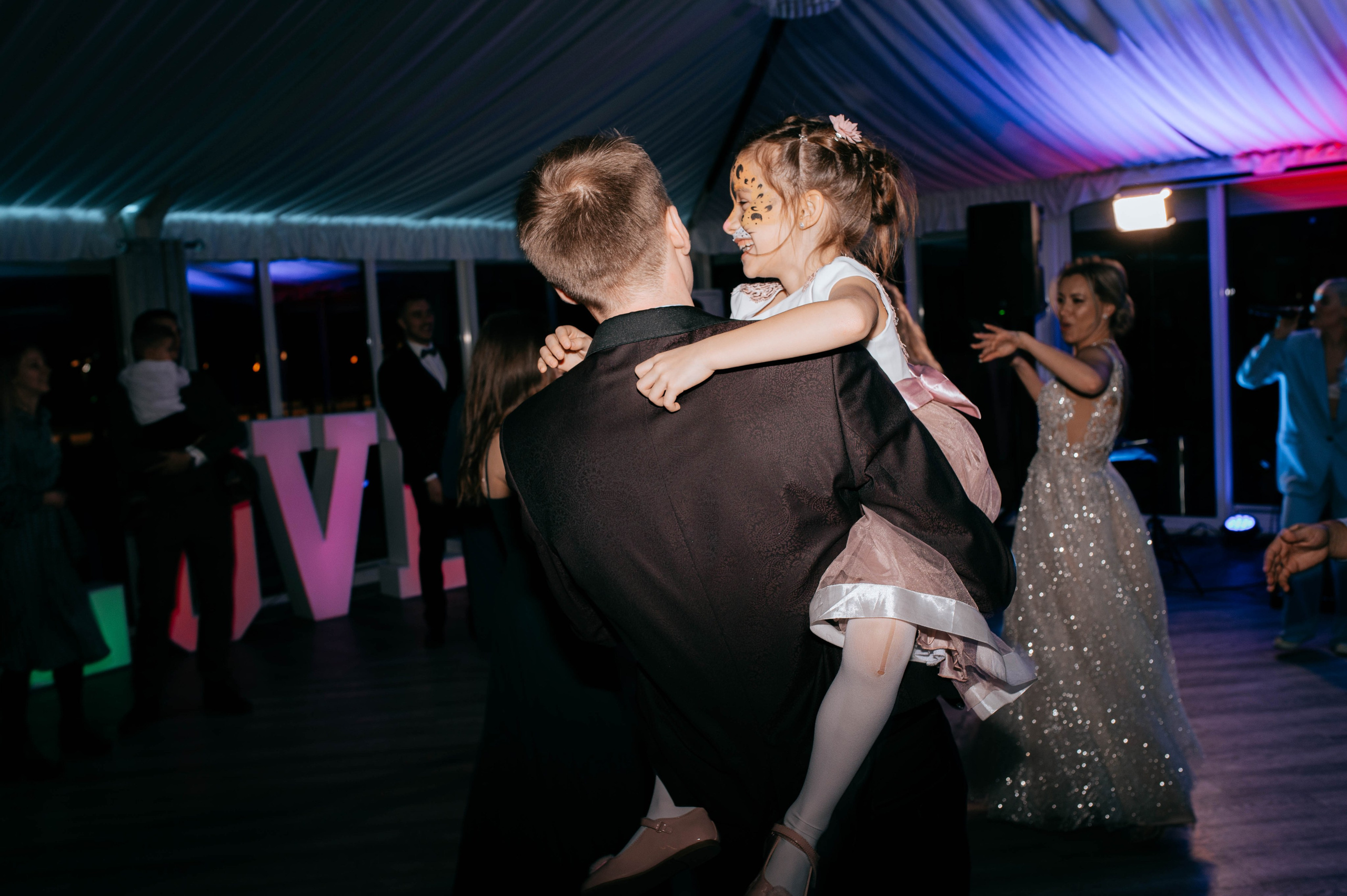 Anastasia i Kirill. Home page