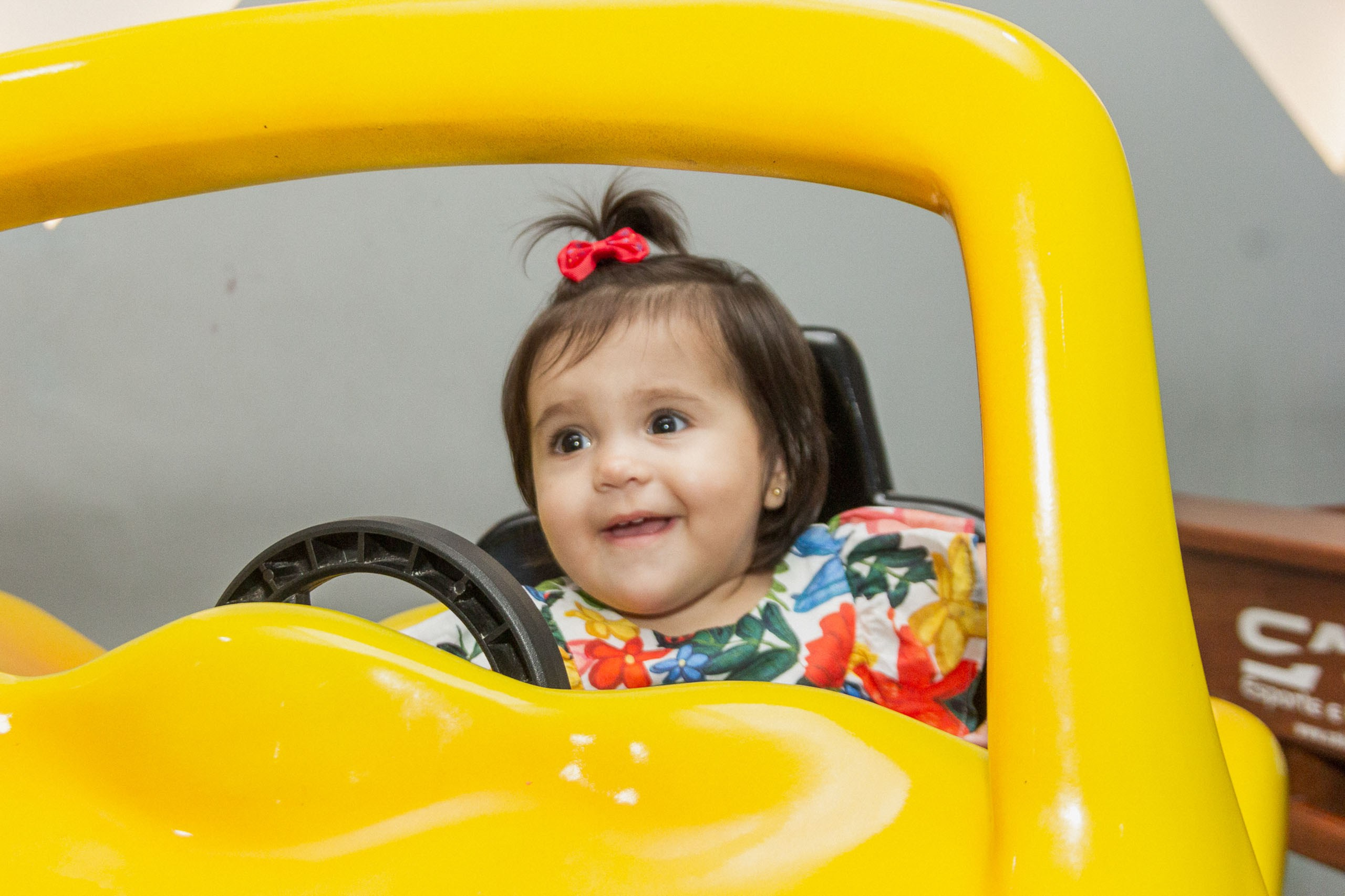 Decoração de festa infantil em Joinville