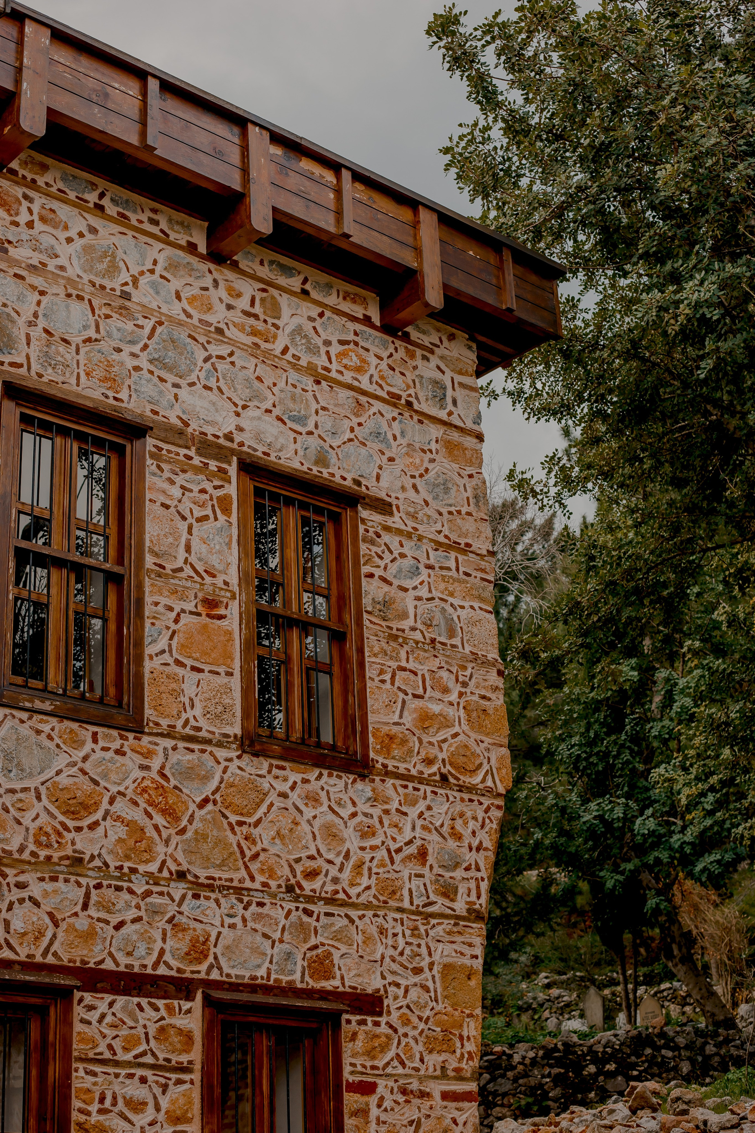 Turkey, Alanya. Art Photographer