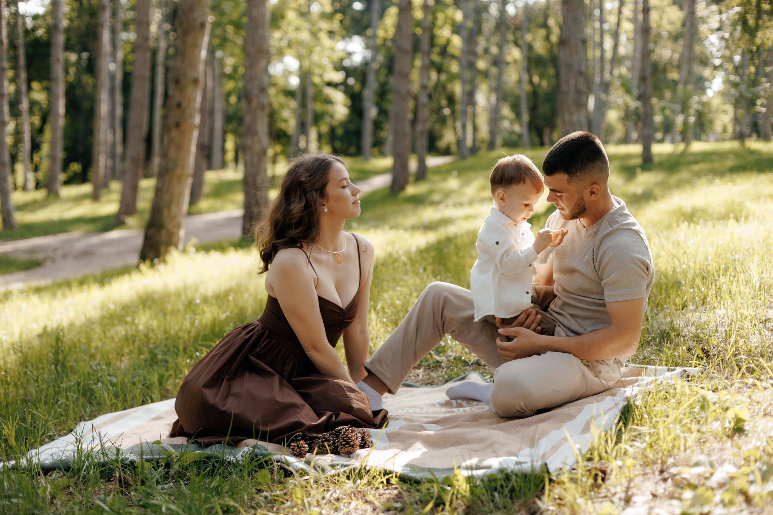Family Time. Fotograf