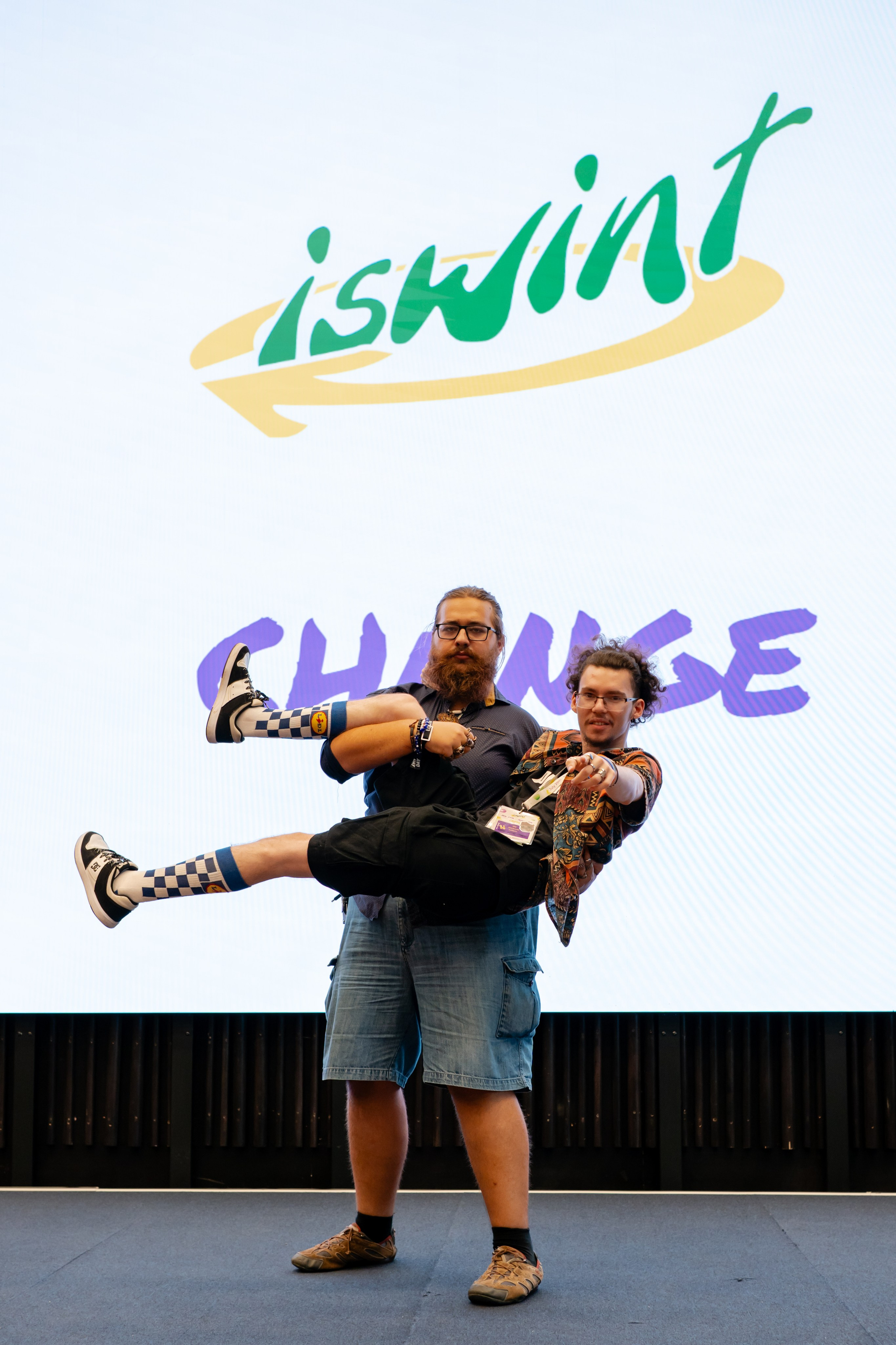 ISWINT @ CJT. Cozac Cristian Photographer