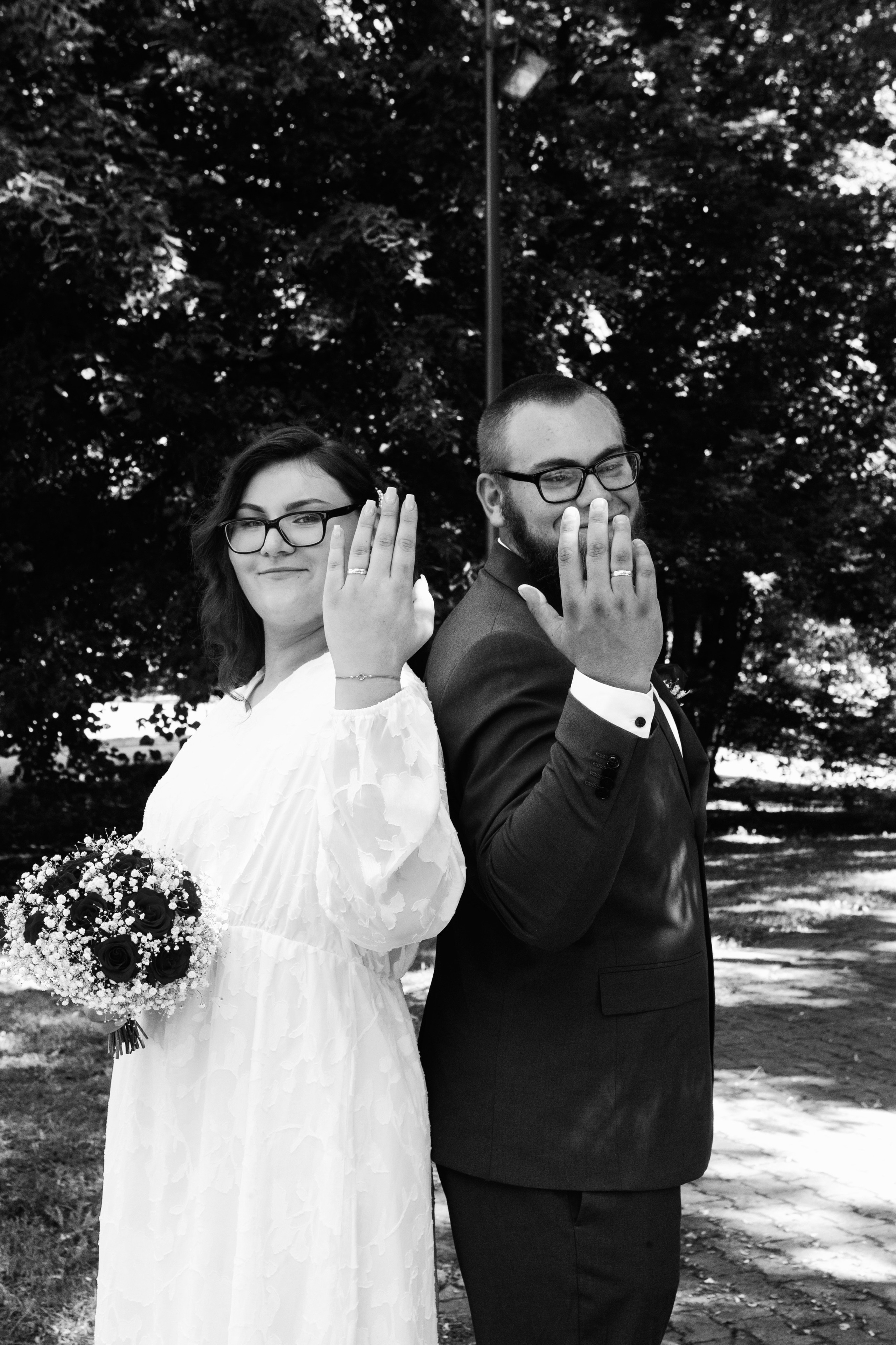 Rūta & Gytis. Репортажный фотограф в Москве Сандра Гиль