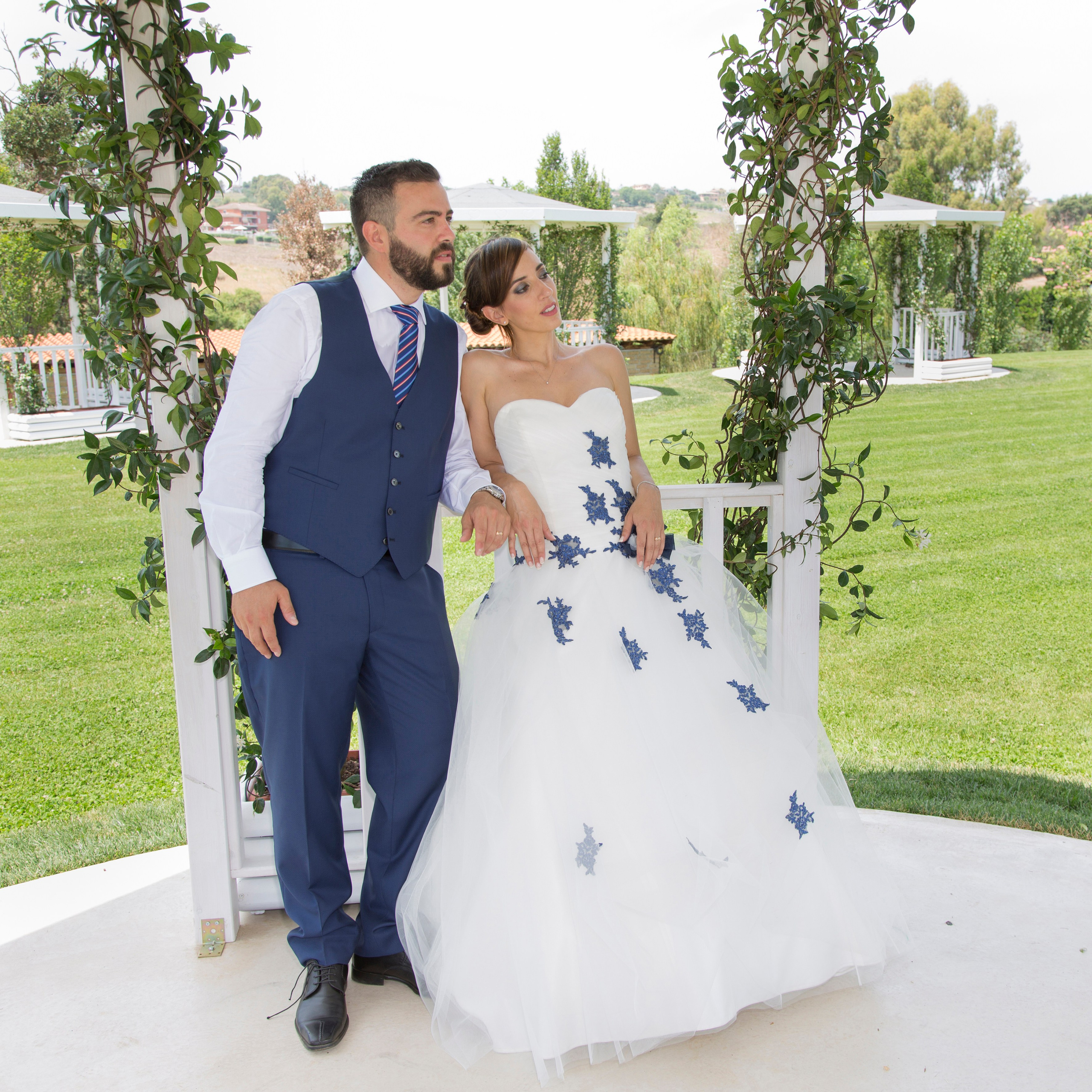 Weddings Timeless Memories. Photographer & Video operator Domenico di Bona