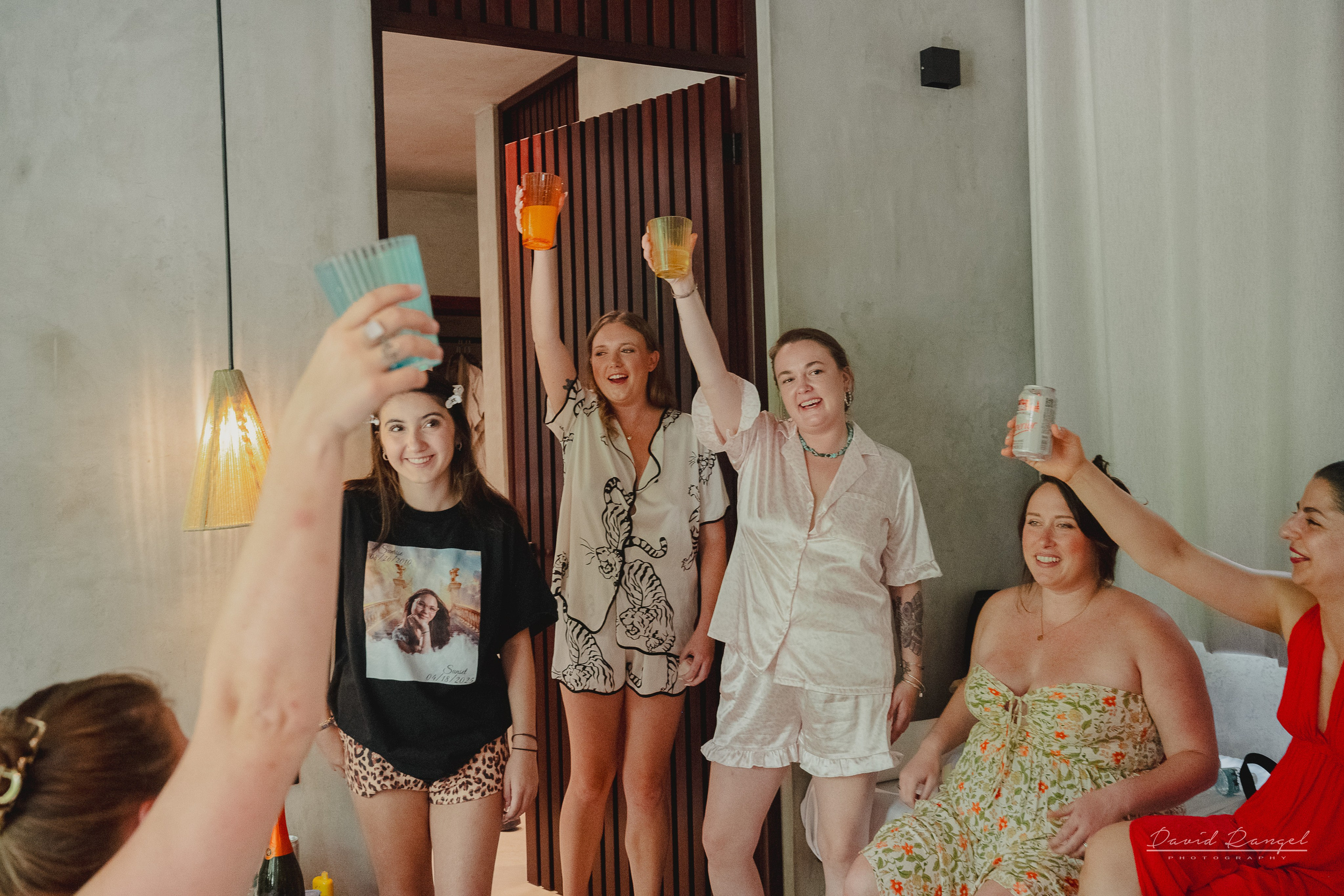 Destination Wedding in Tulum, Mexico. Destination wedding photographer based in Cancun and Riviera Maya with service worldwide