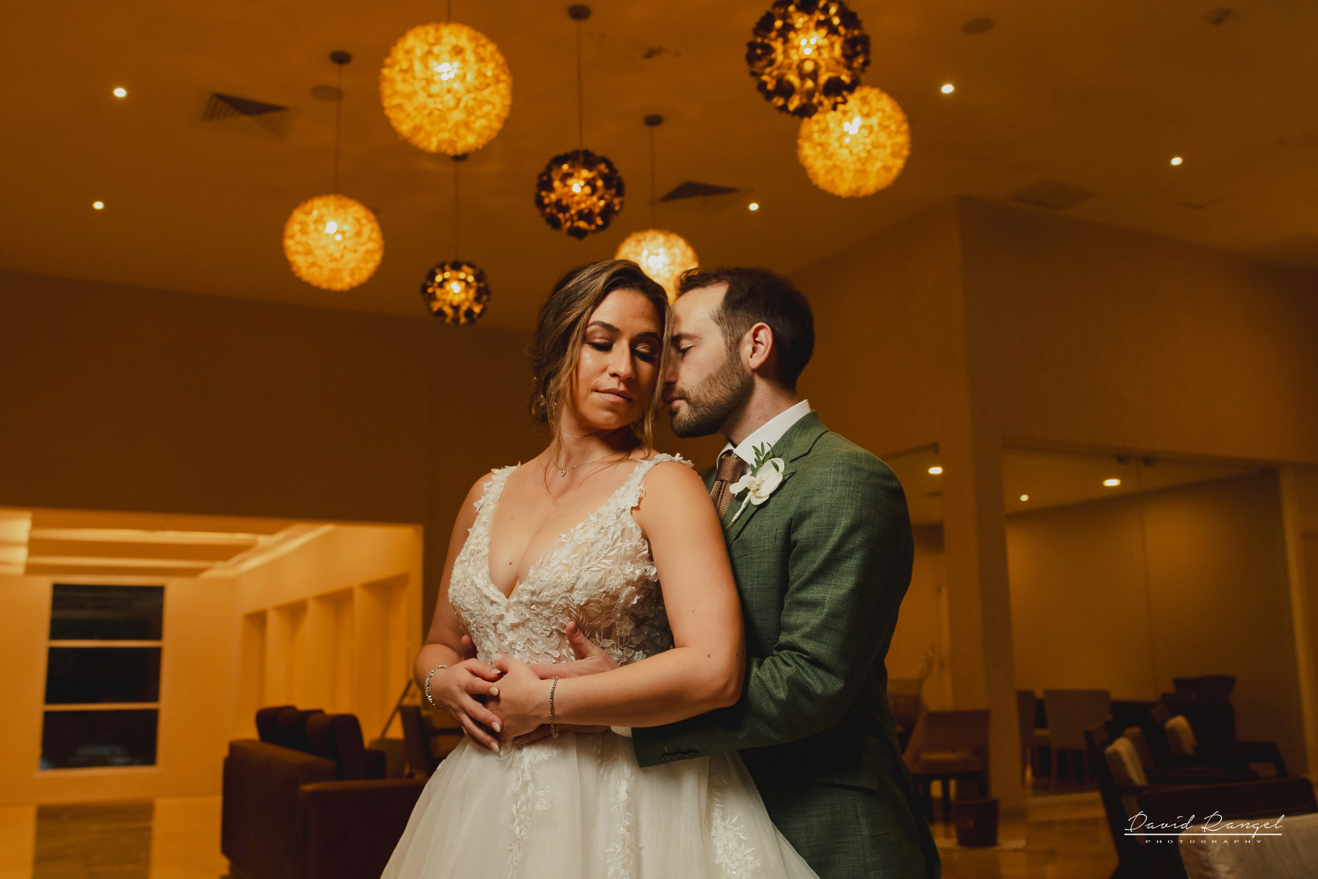 Jacqueline and Sean´s Wedding at Playacar Palace Hotel. Destination wedding photographer based in Cancun and Riviera Maya with service worldwide