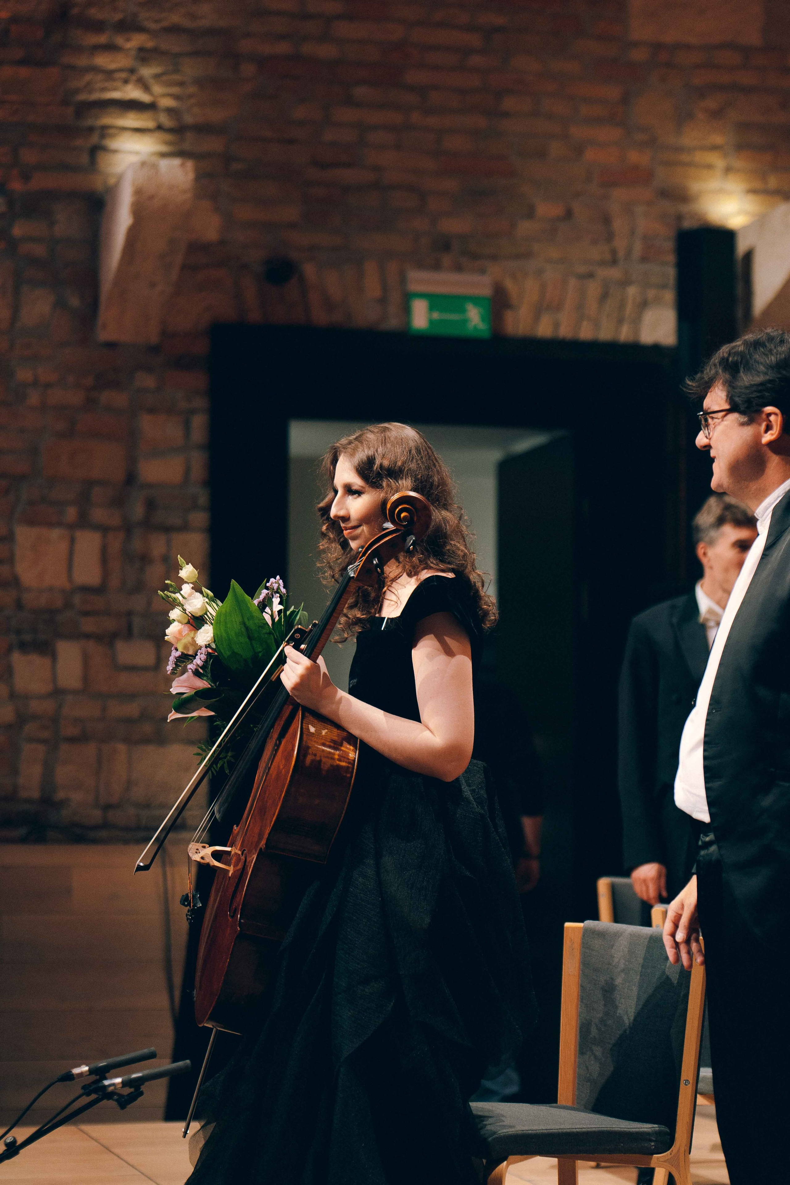 BUDAPEST MUSIC CENTER. Wedding&Event photographer Ismail Rzayev in Baku