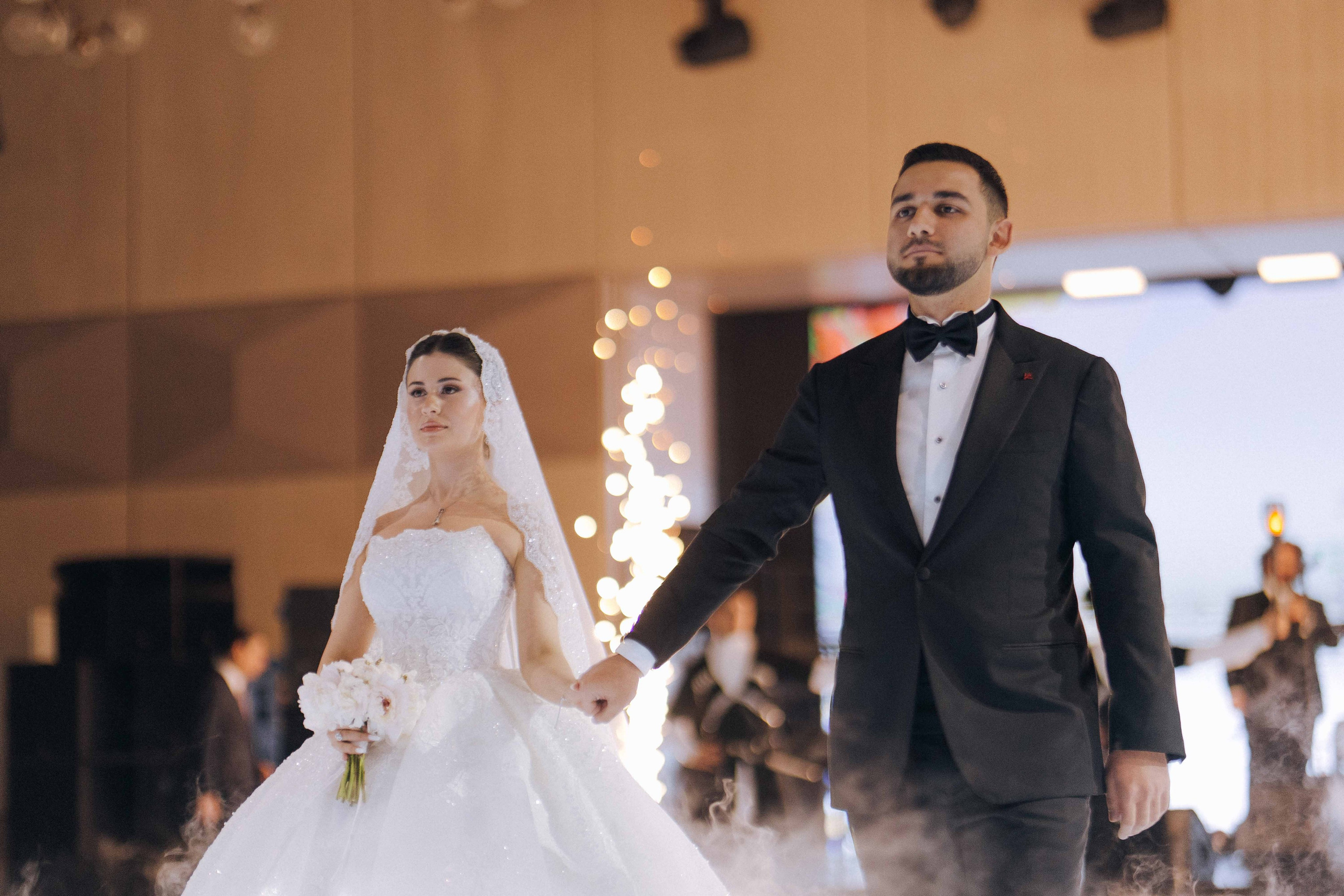 FARID&FARIDA. Wedding&Event photographer Ismail Rzayev in Baku