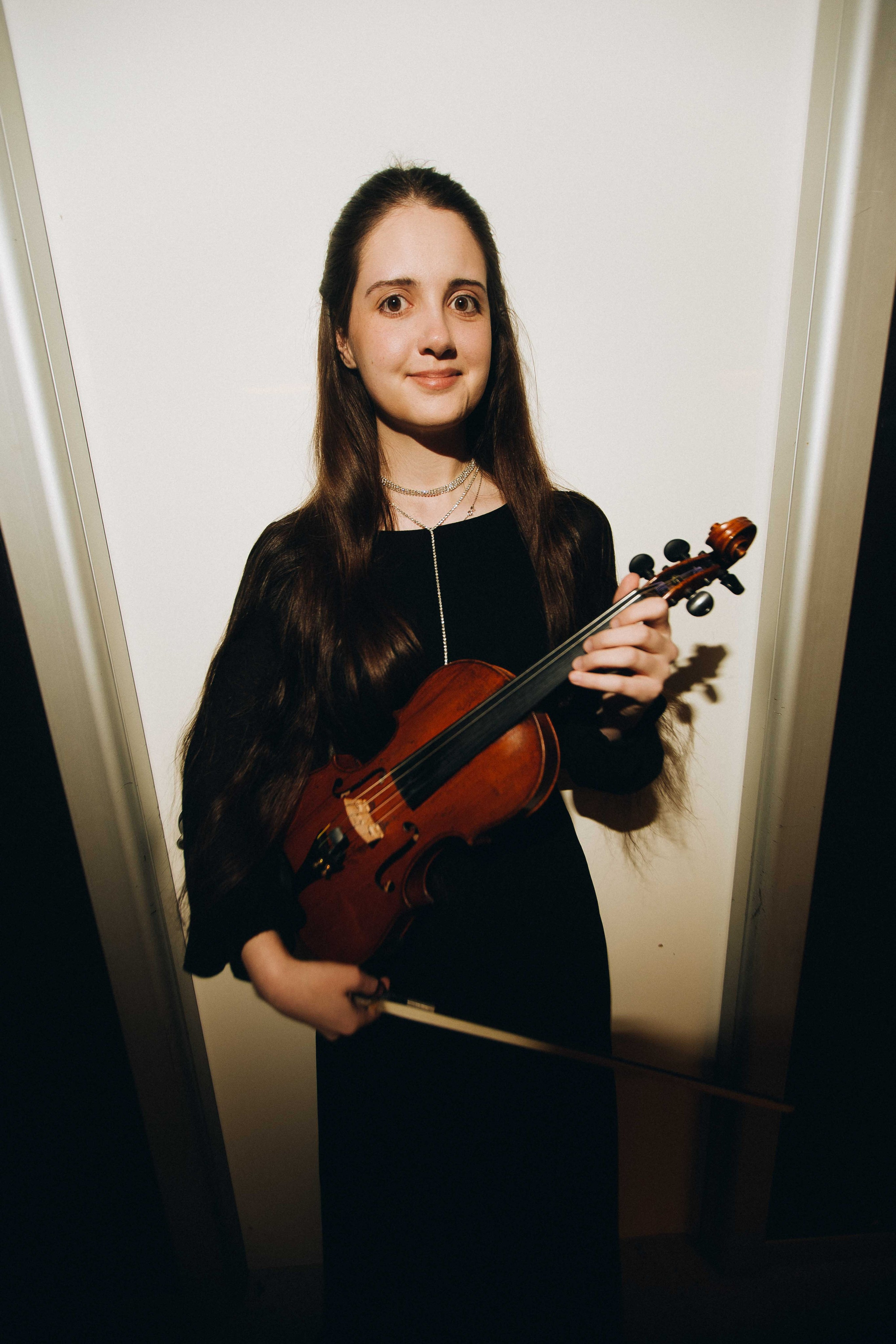 The Tchaikovsky Academic Grand Symphony Orchestra in Istanbul. Wedding&Event photographer Ismail Rzayev in Baku