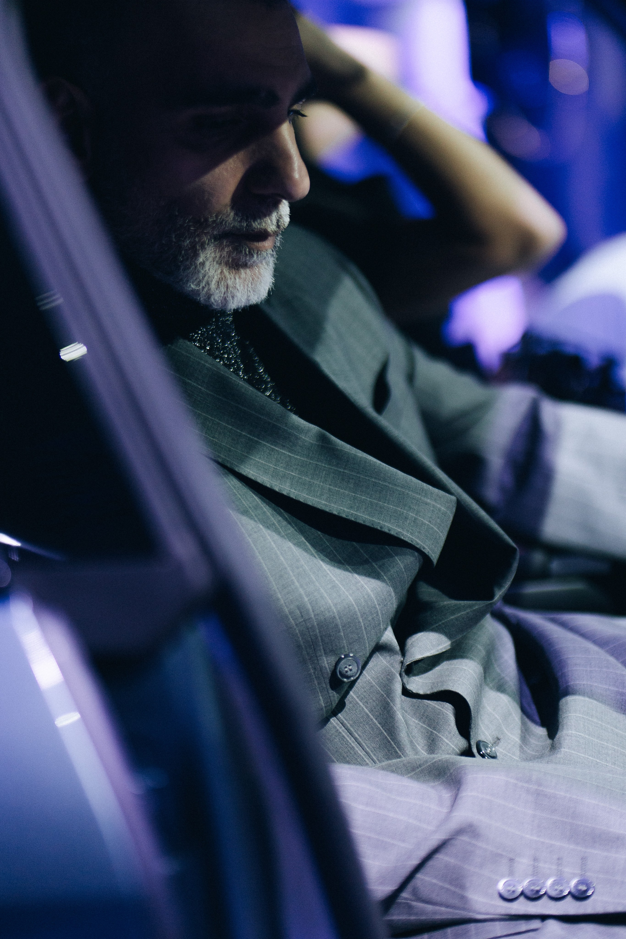 XPENG PRESENTATION. Wedding&Event photographer Ismail Rzayev in Baku