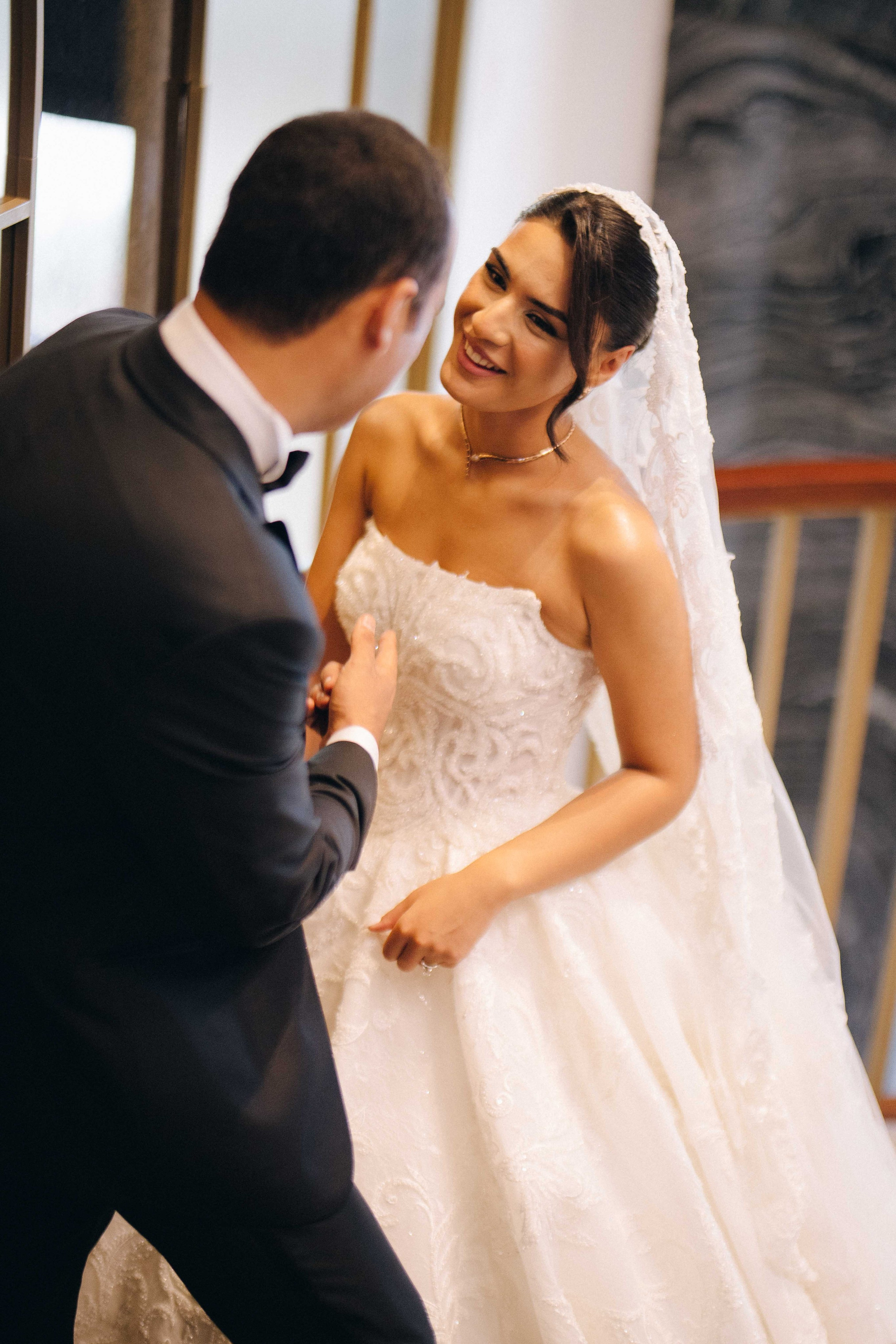 SIYAVUSH&FARIDA. Wedding&Event photographer Ismail Rzayev in Baku