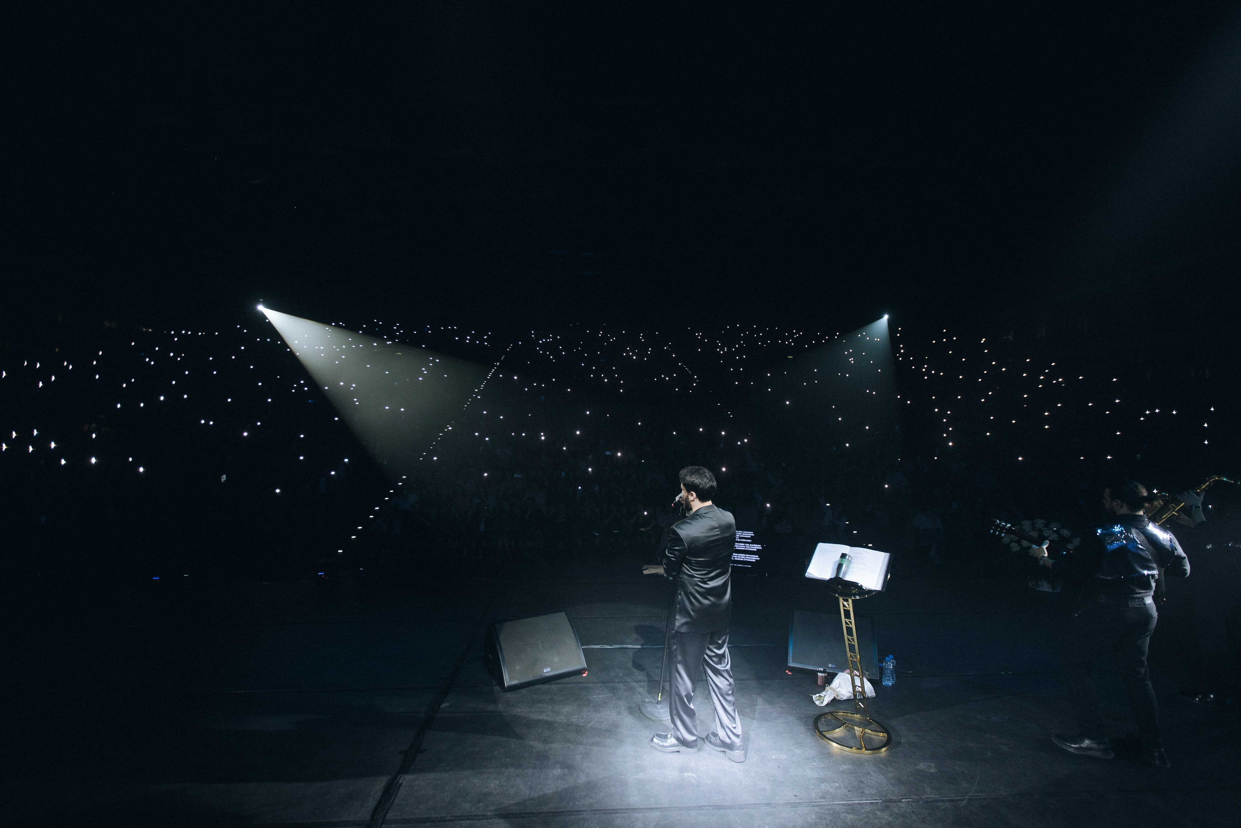 ZAMIG HUSEYNOV. Wedding&Event photographer Ismail Rzayev in Baku