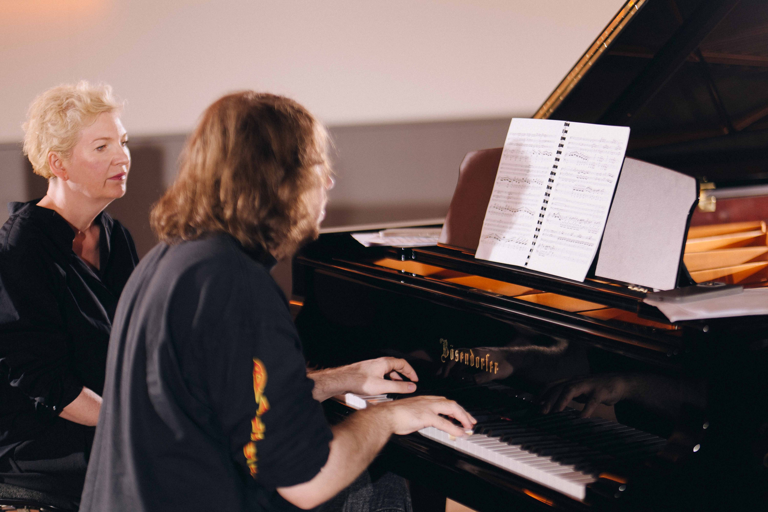 ZÜRICH KAMMERORCHESTER. Wedding&Event photographer Ismail Rzayev in Baku