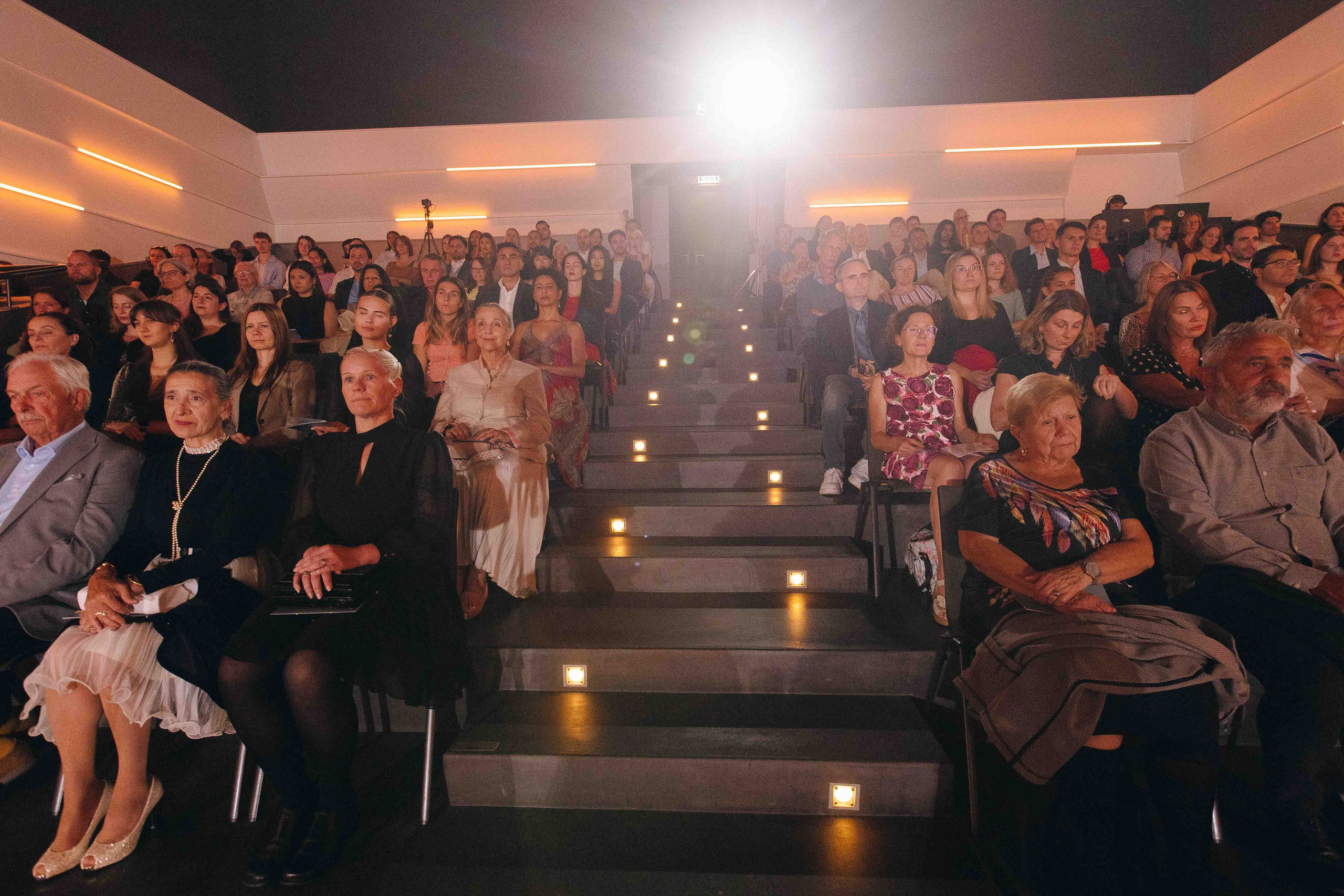 ZÜRICH KAMMERORCHESTER. Wedding&Event photographer Ismail Rzayev in Baku