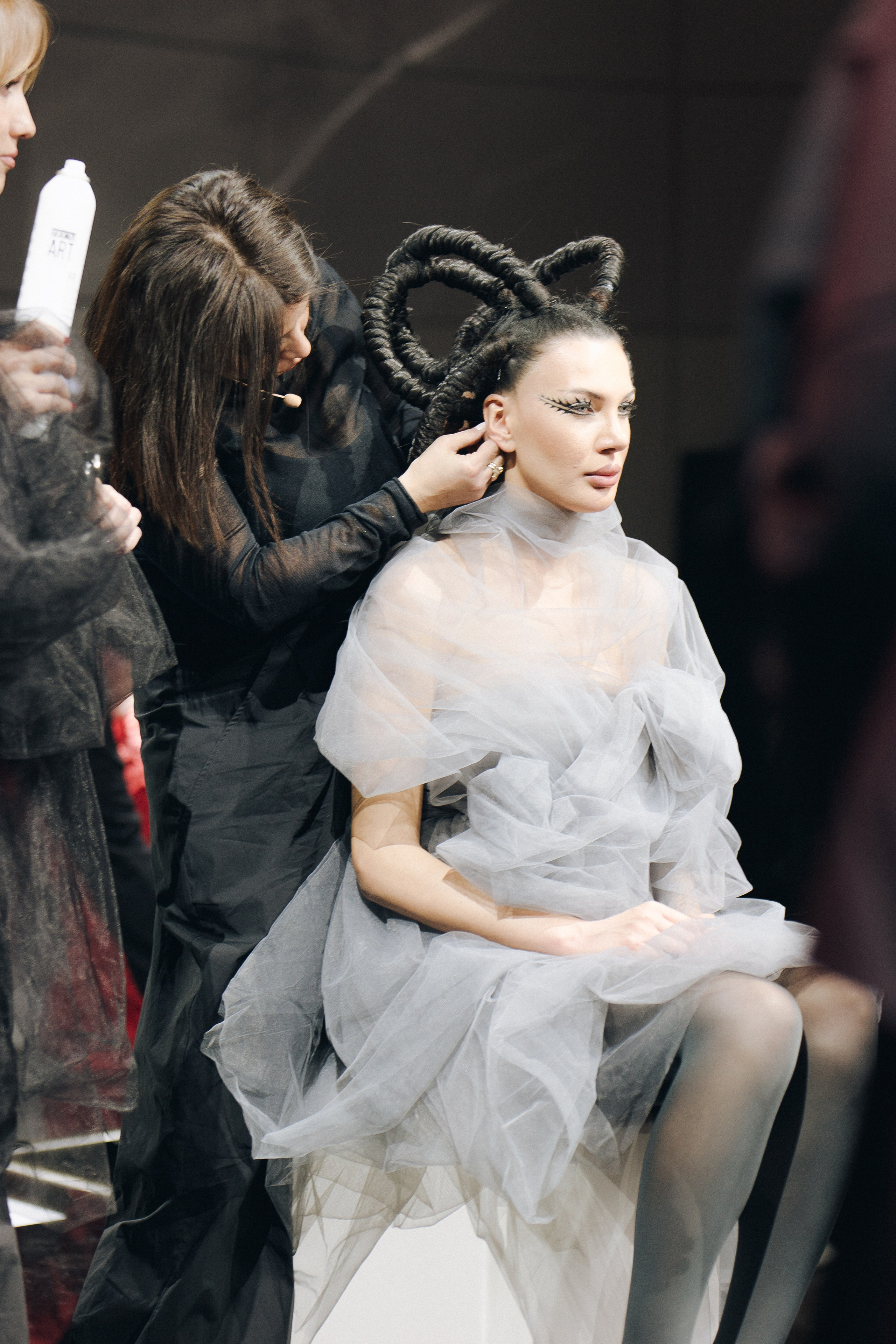 LOREAL MK. Wedding&Event photographer Ismail Rzayev in Baku