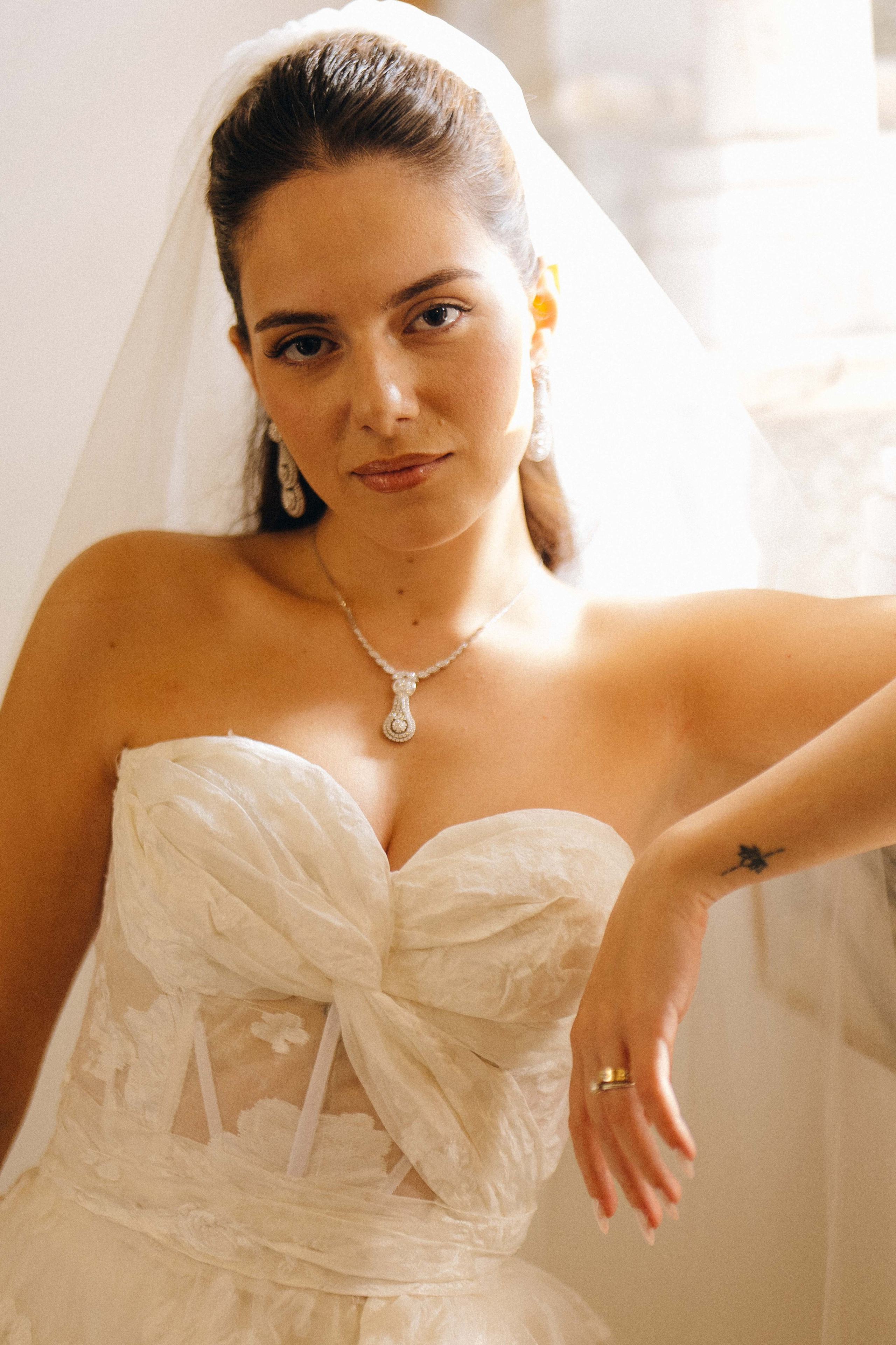 FAKHRI&FIDAN. Wedding&Event photographer Ismail Rzayev in Baku