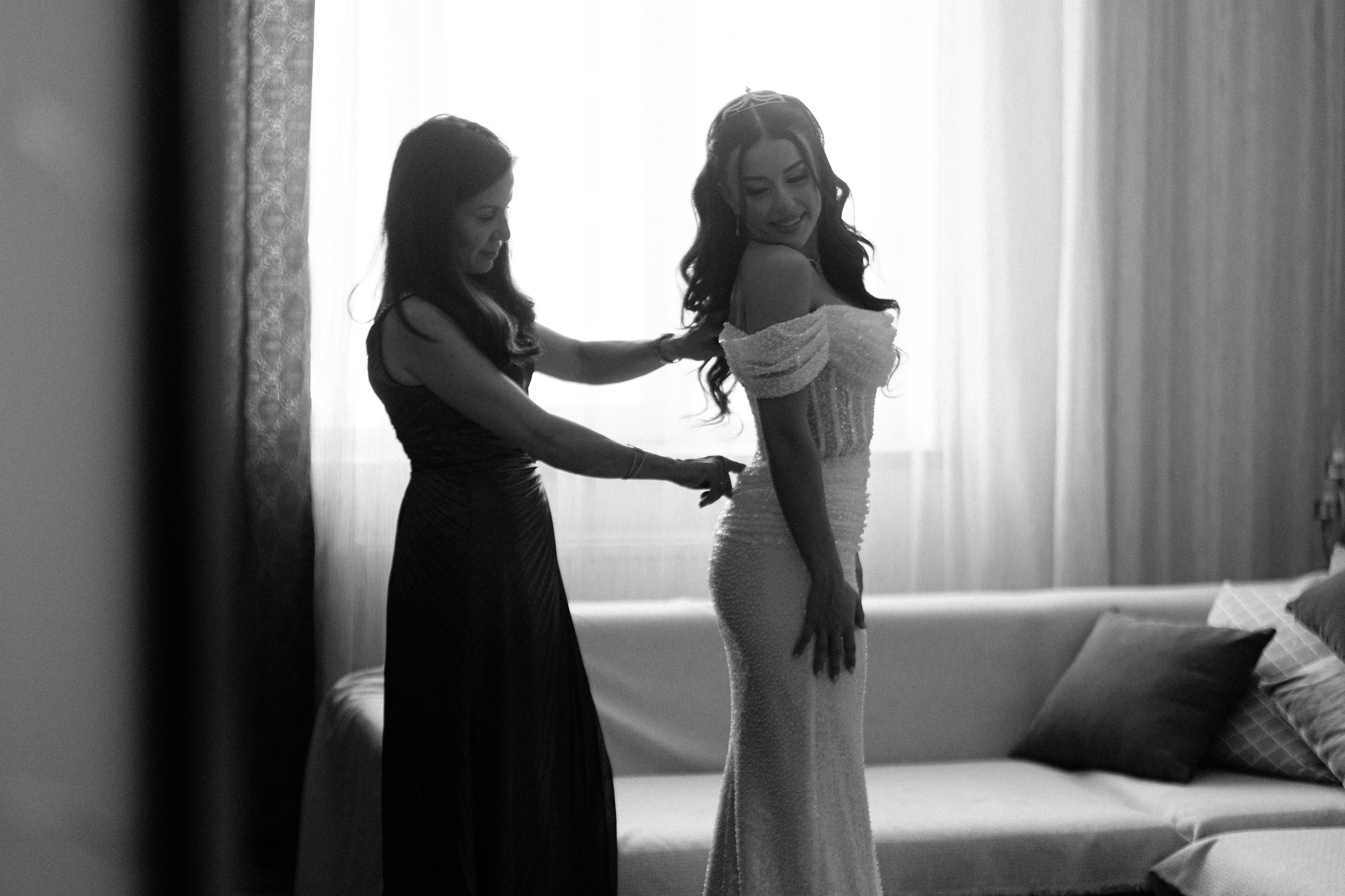 HANI&LEILA. Wedding&Event photographer Ismail Rzayev in Baku