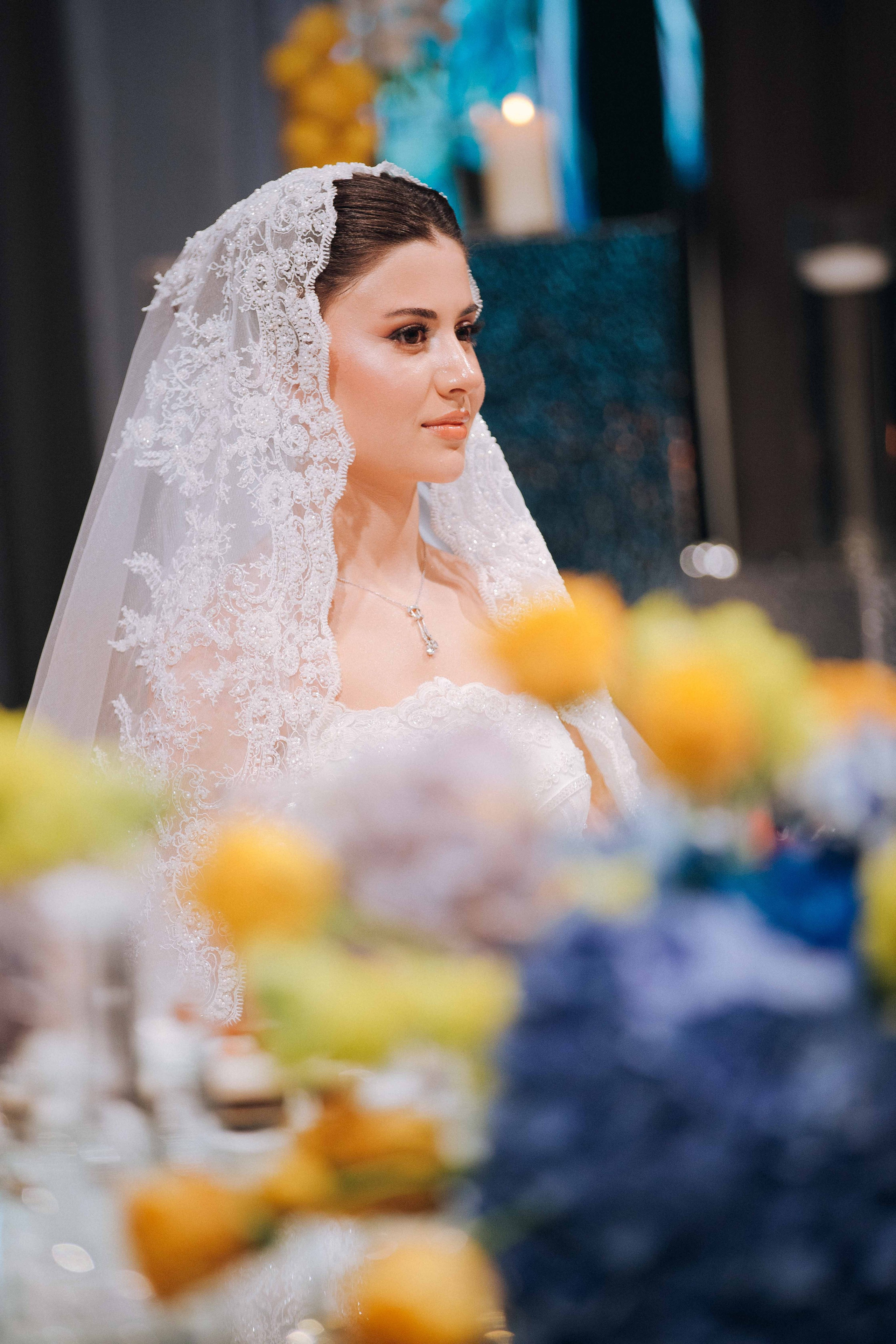 FARID&FARIDA. Wedding&Event photographer Ismail Rzayev in Baku