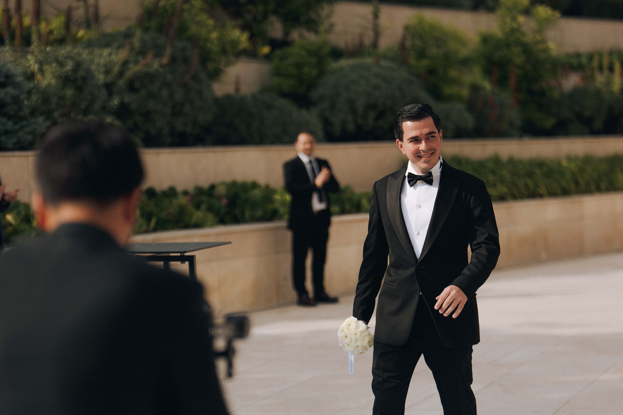 YUSIF&ISAMAR. Wedding&Event photographer Ismail Rzayev in Baku