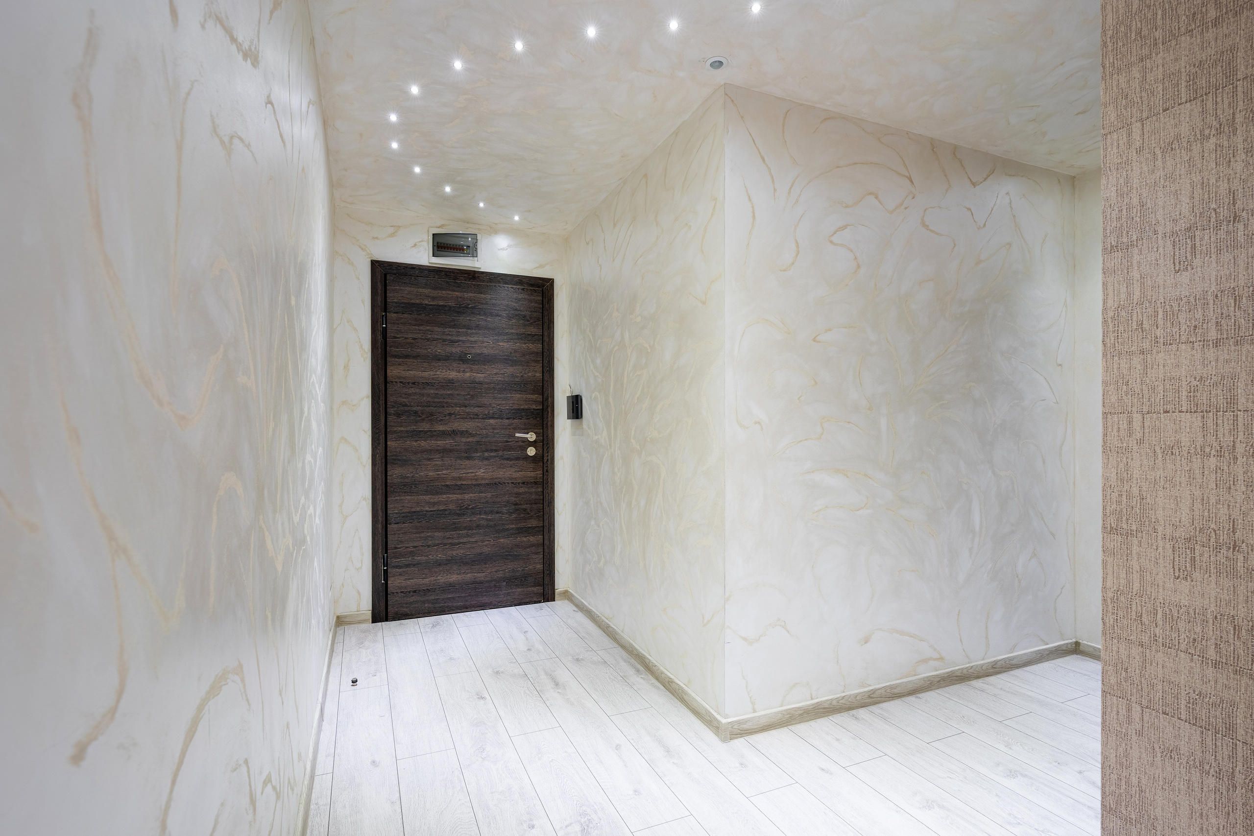 Дизайнерски апартамент. Професионален фотограф в Пловдив и областта